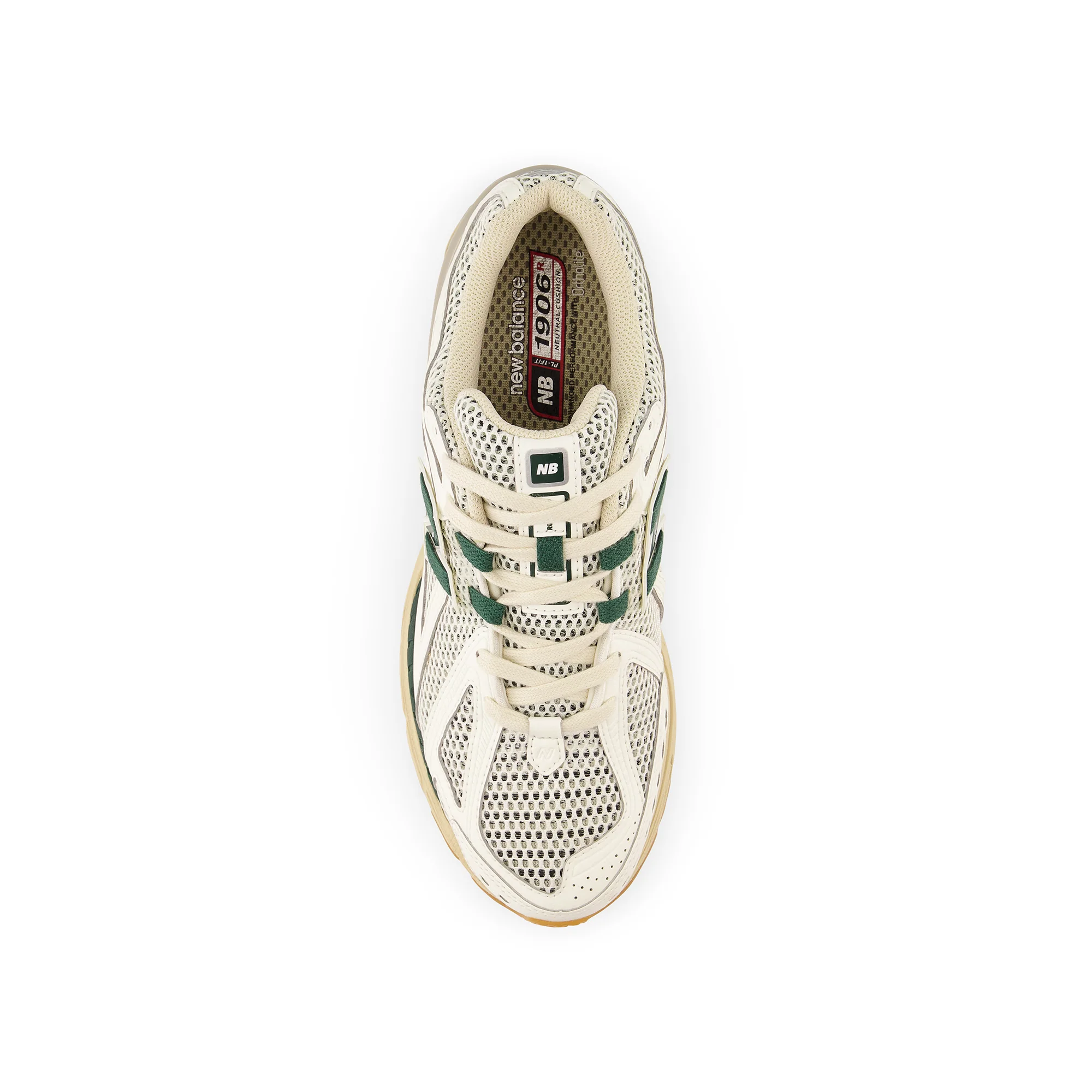 New Balance Mens 1906R Shoes - Image 2