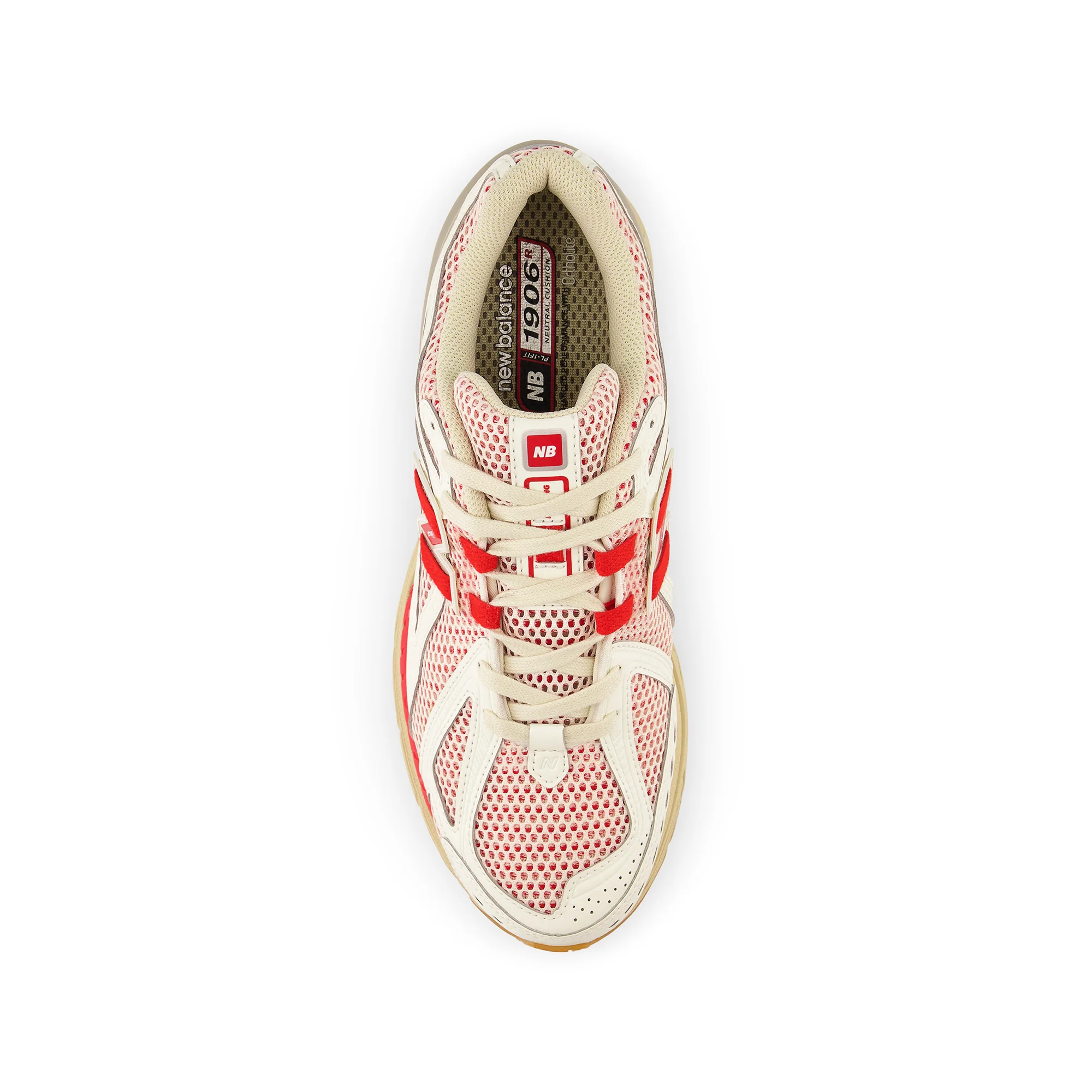 New Balance Mens 1906R Shoes - Image 2