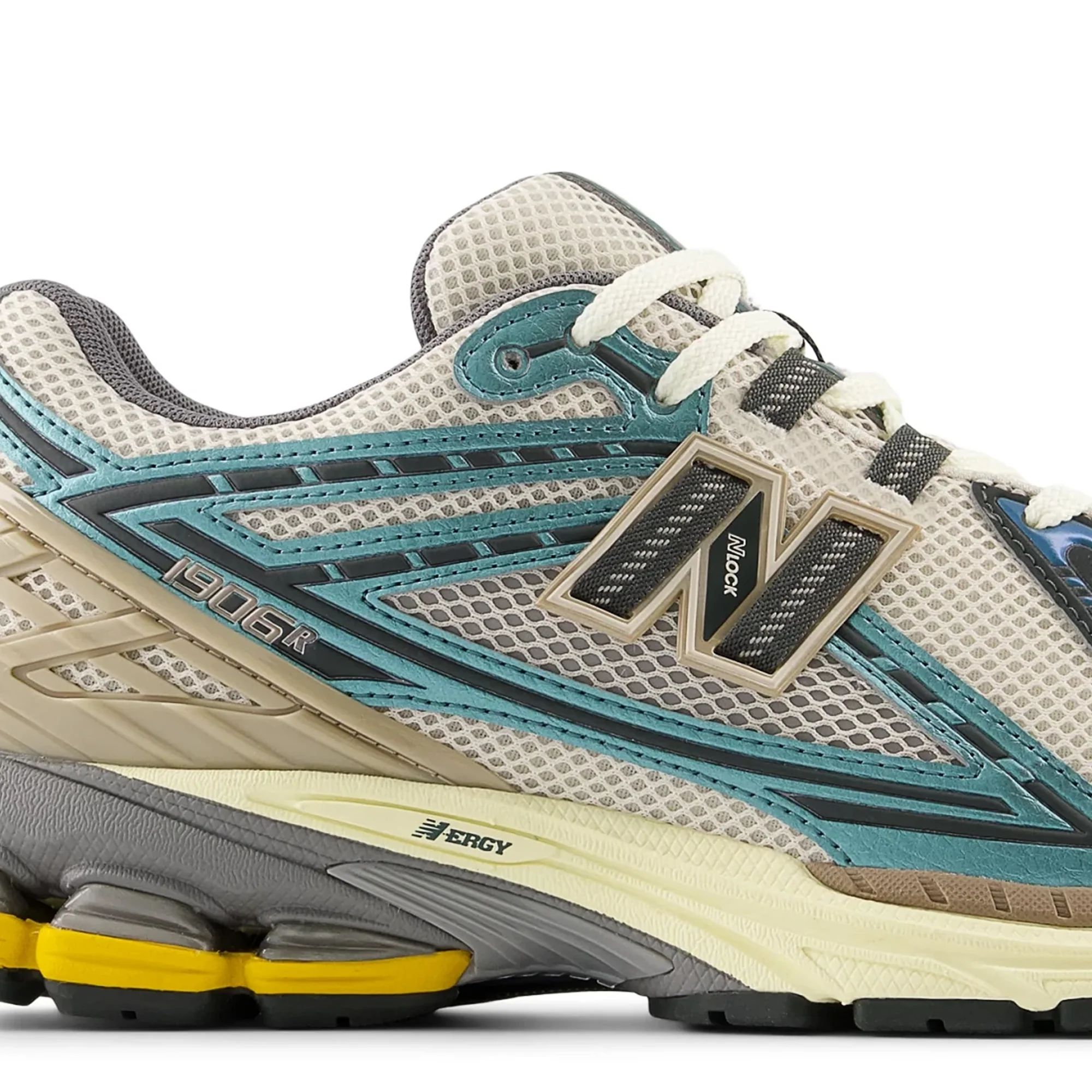 New Balance Mens 1906R Shoes - Image 4