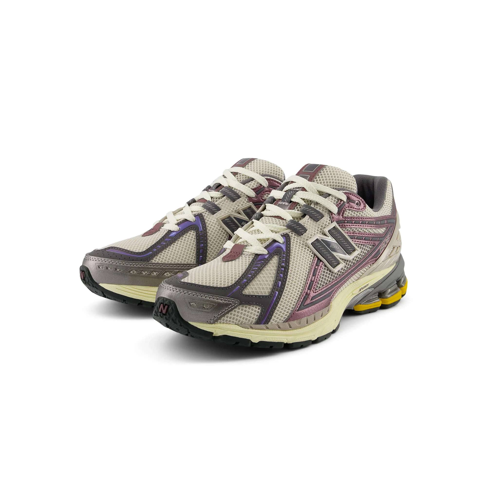 New Balance Mens 1906R Shoes - Image 2