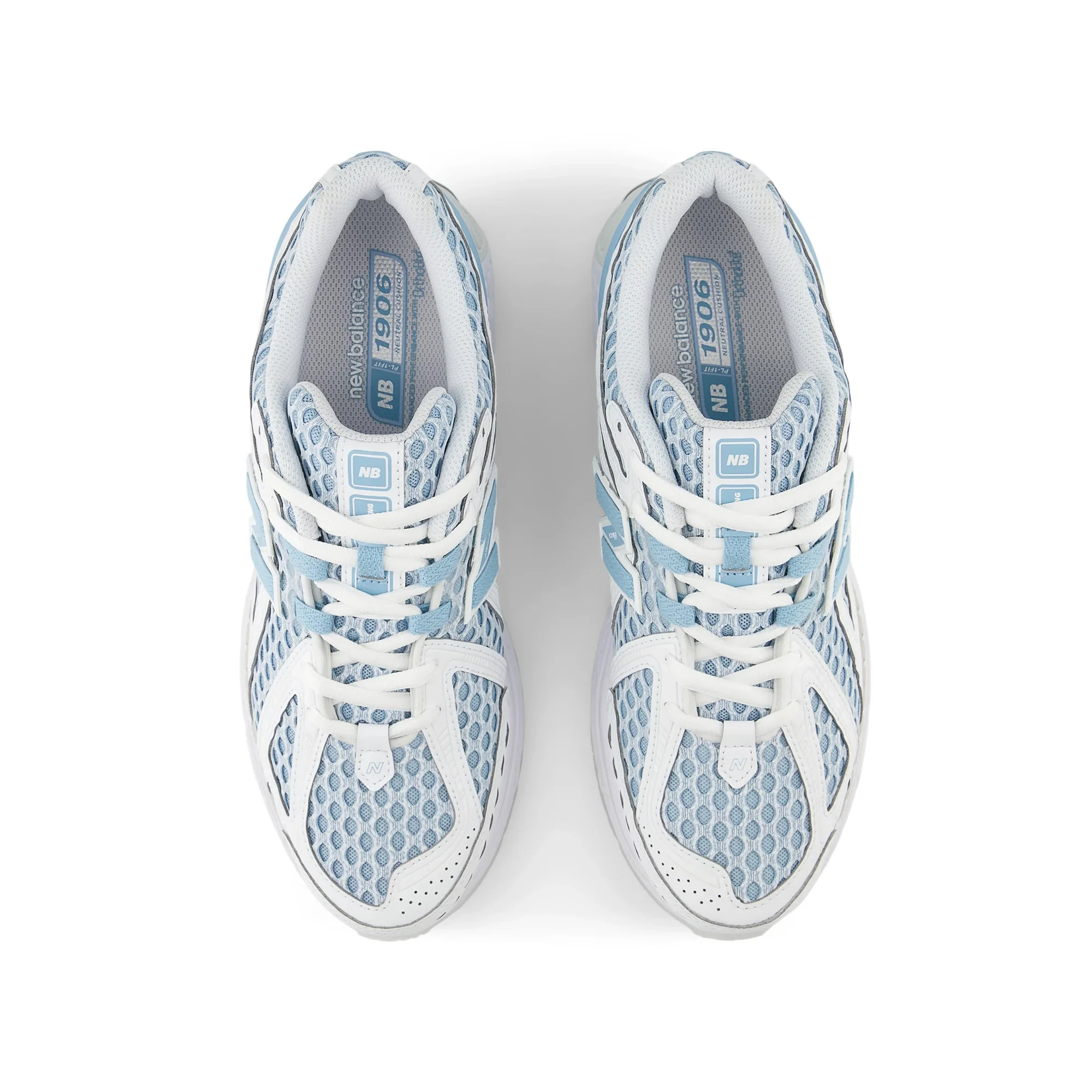 New Balance Mens 1906R Shoes - Image 4