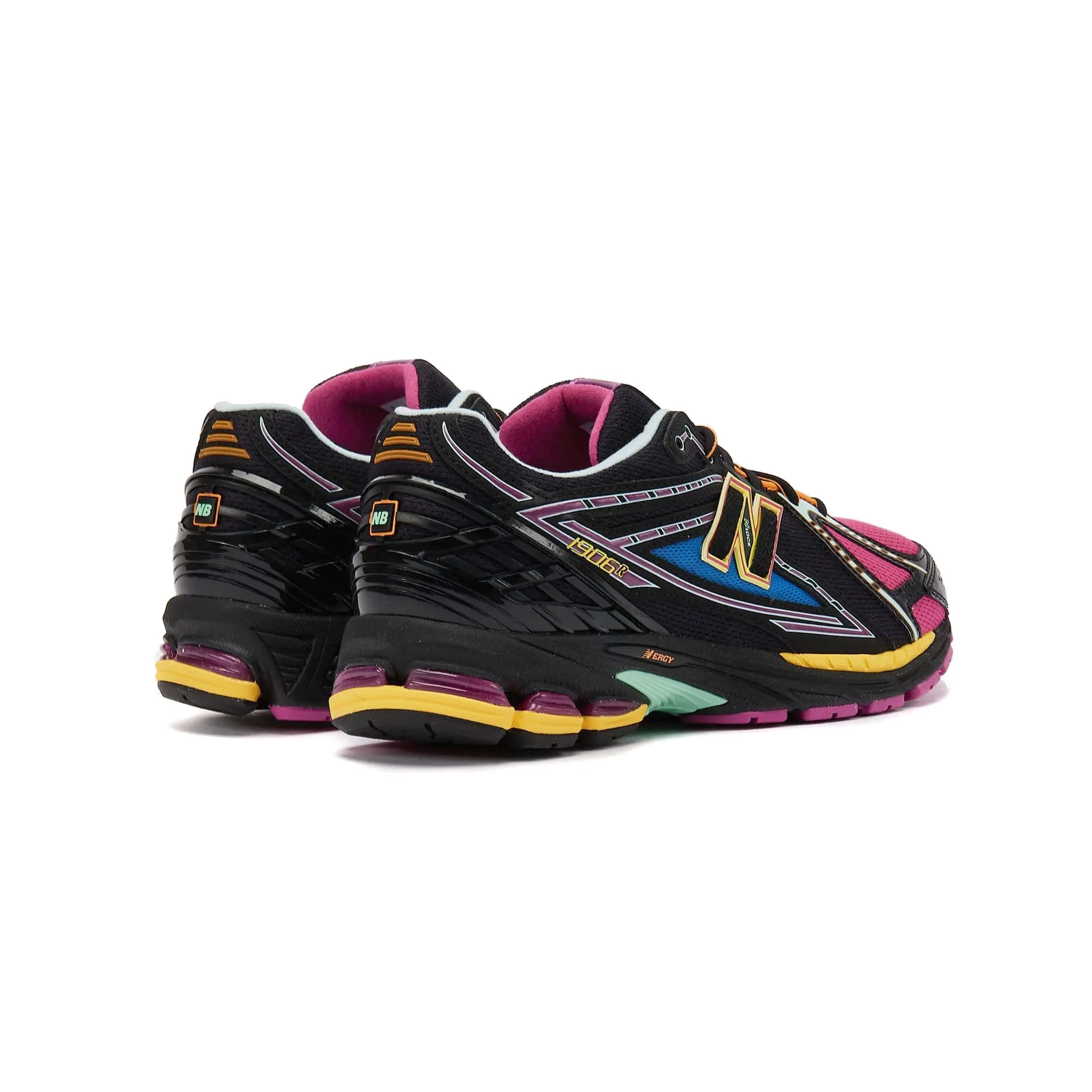 New Balance Mens 1906R Shoes - Image 3