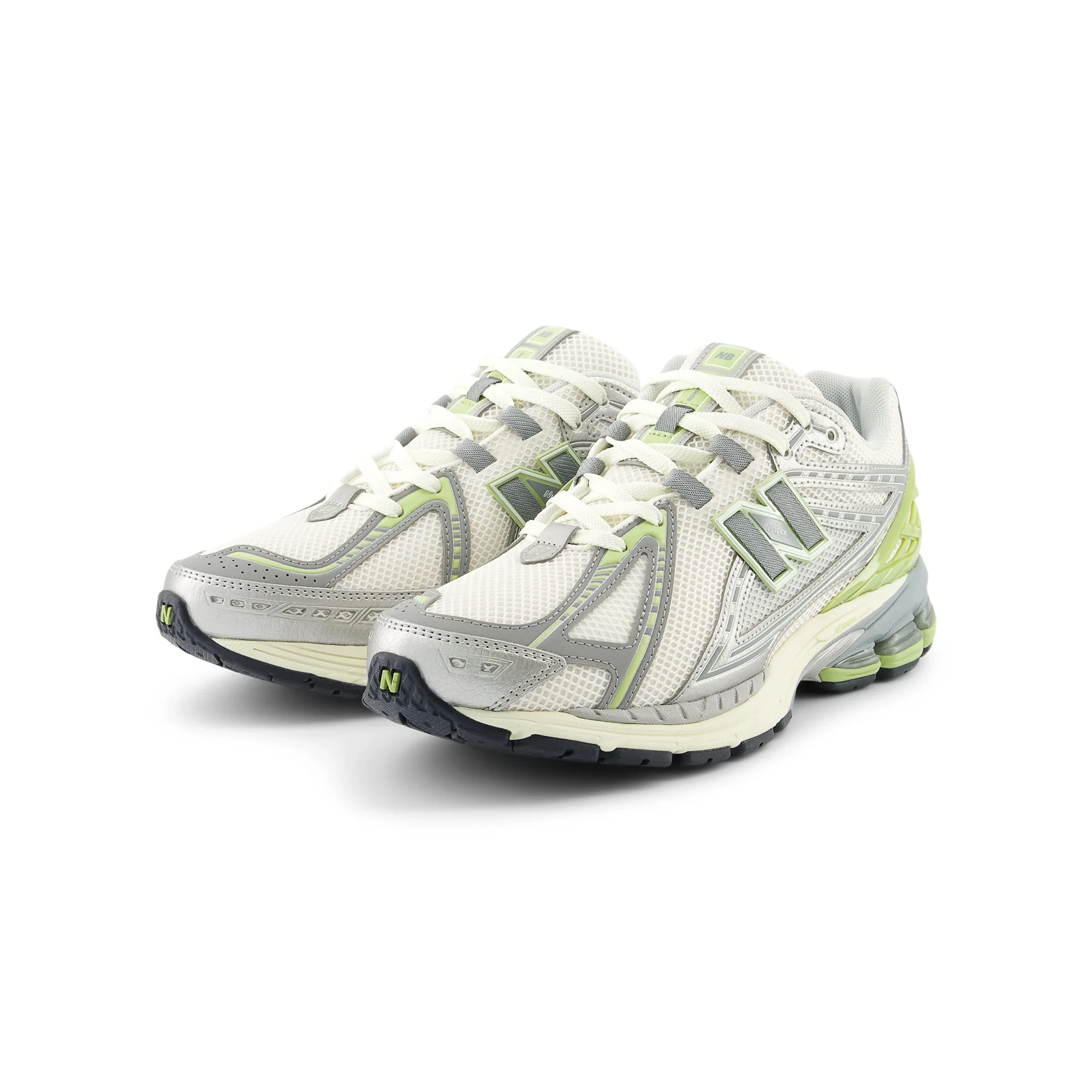 New Balance Mens 1906R Shoes - Image 2