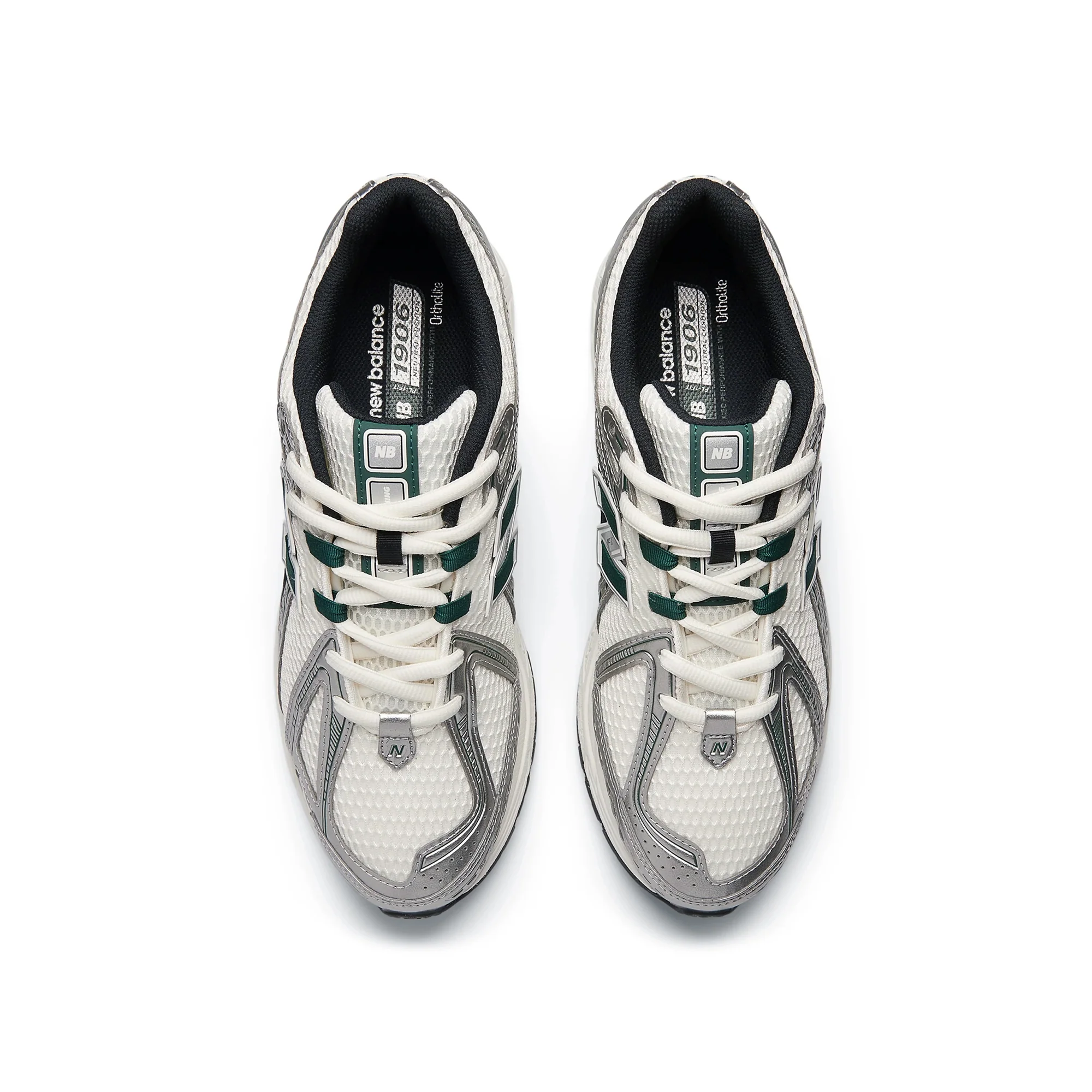 New Balance Mens 1906R Shoes - Image 4