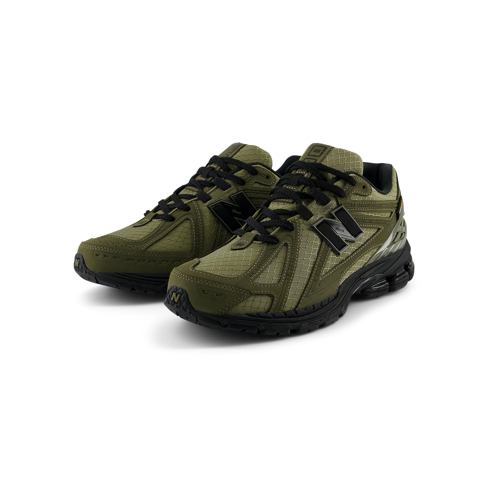 New Balance Mens 1906R Shoes - Image 2