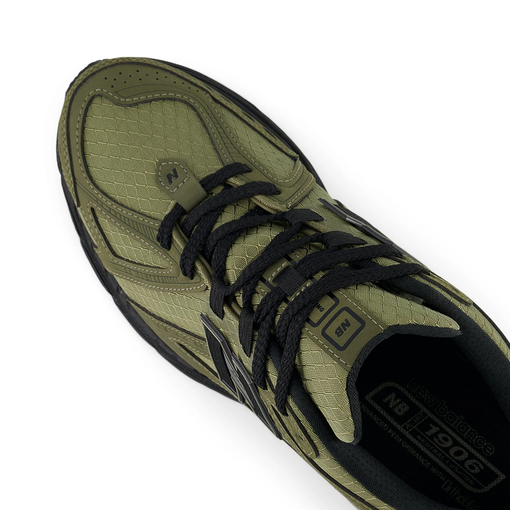 New Balance Mens 1906R Shoes - Image 4