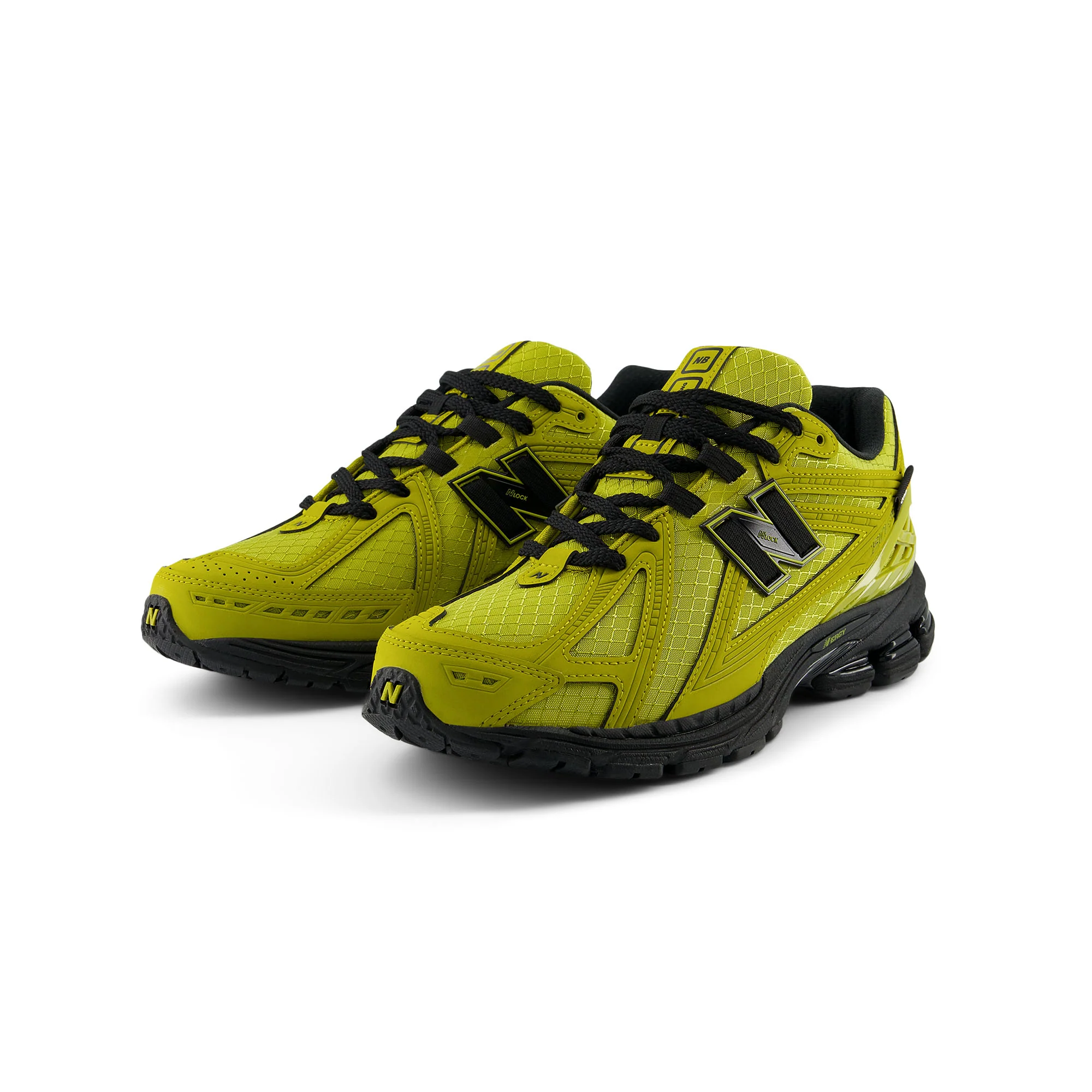 New Balance Mens 1906R Shoes - Image 2