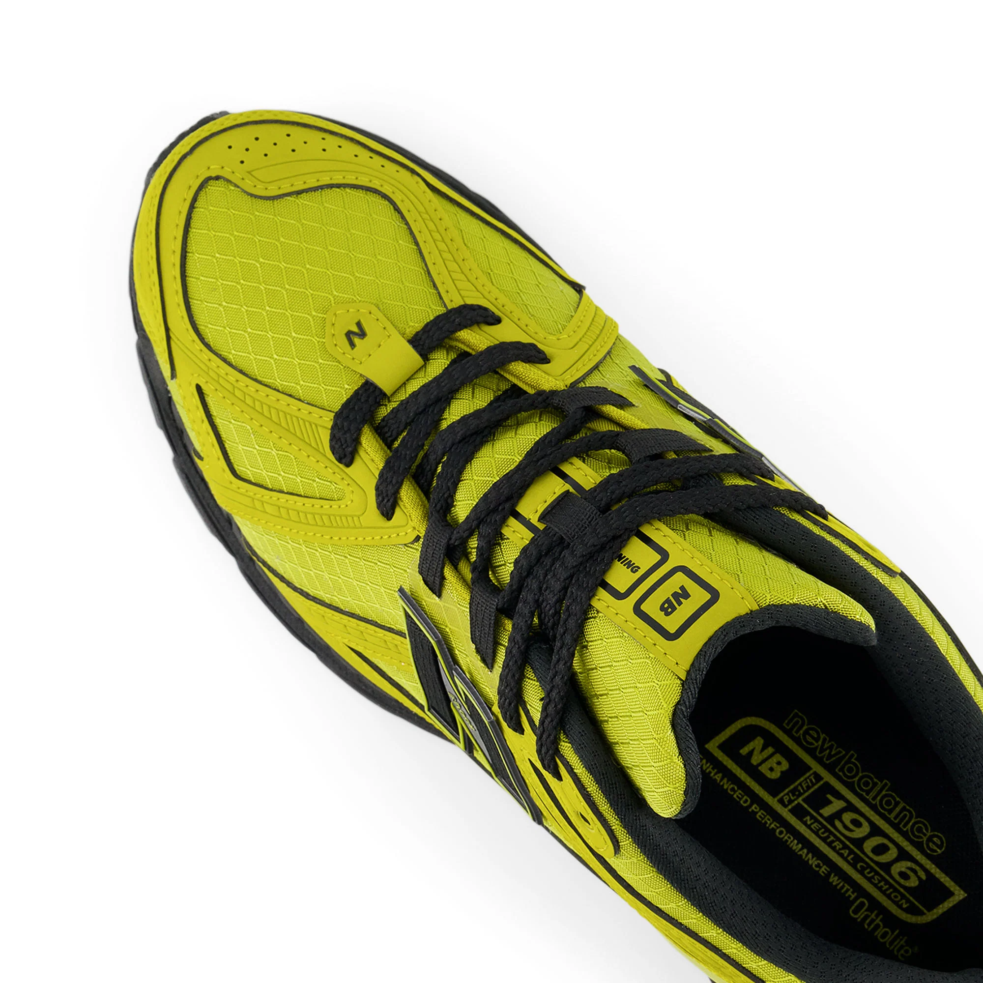 New Balance Mens 1906R Shoes - Image 4
