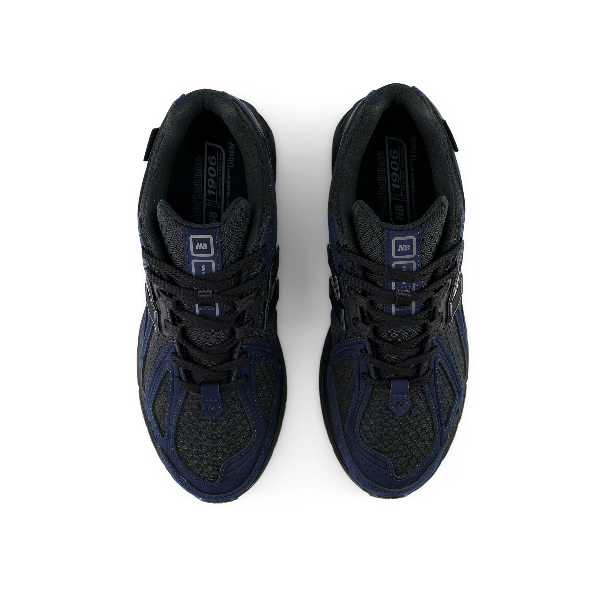 New Balance Mens 1906R Shoes - Image 4