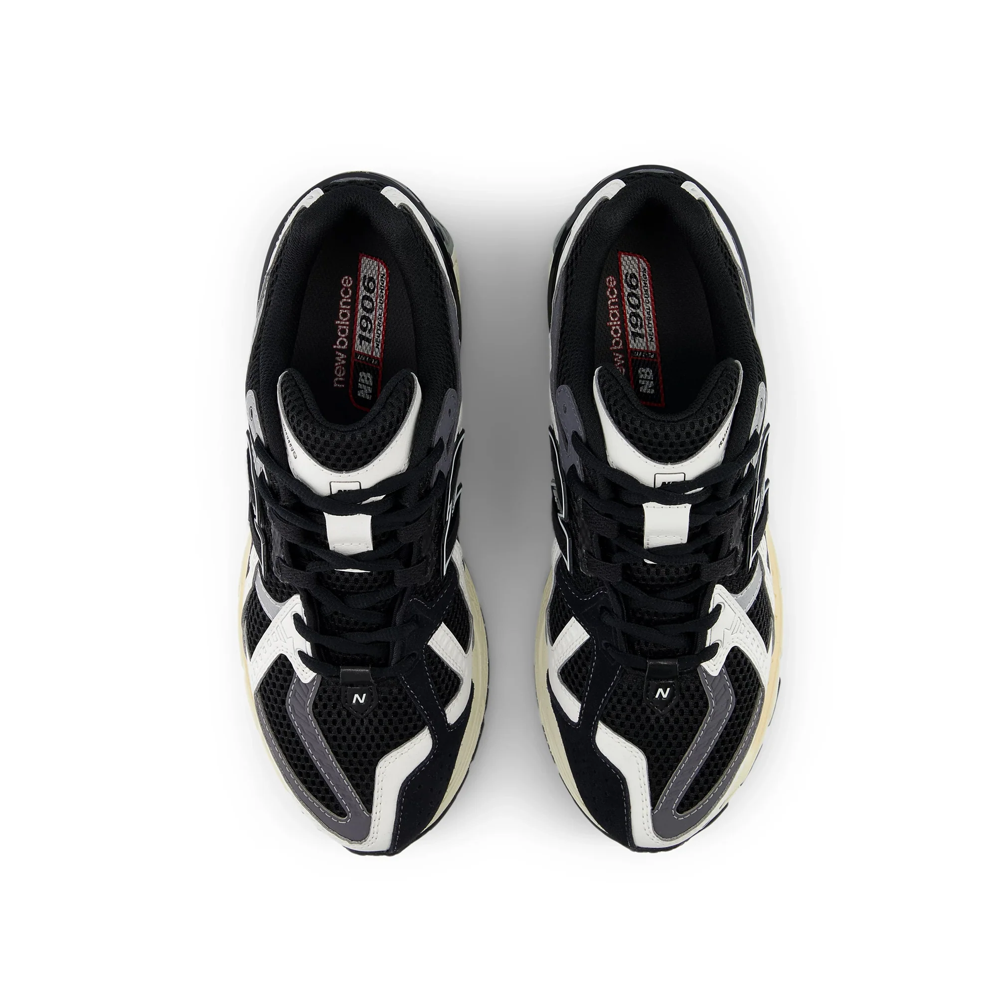 New Balance Mens 1906U Shoes - Image 4