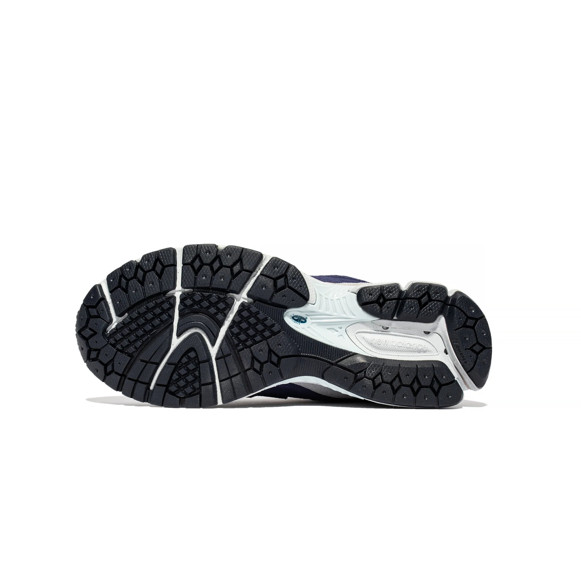New Balance Mens 2002R Shoes Night Tide - Image 4