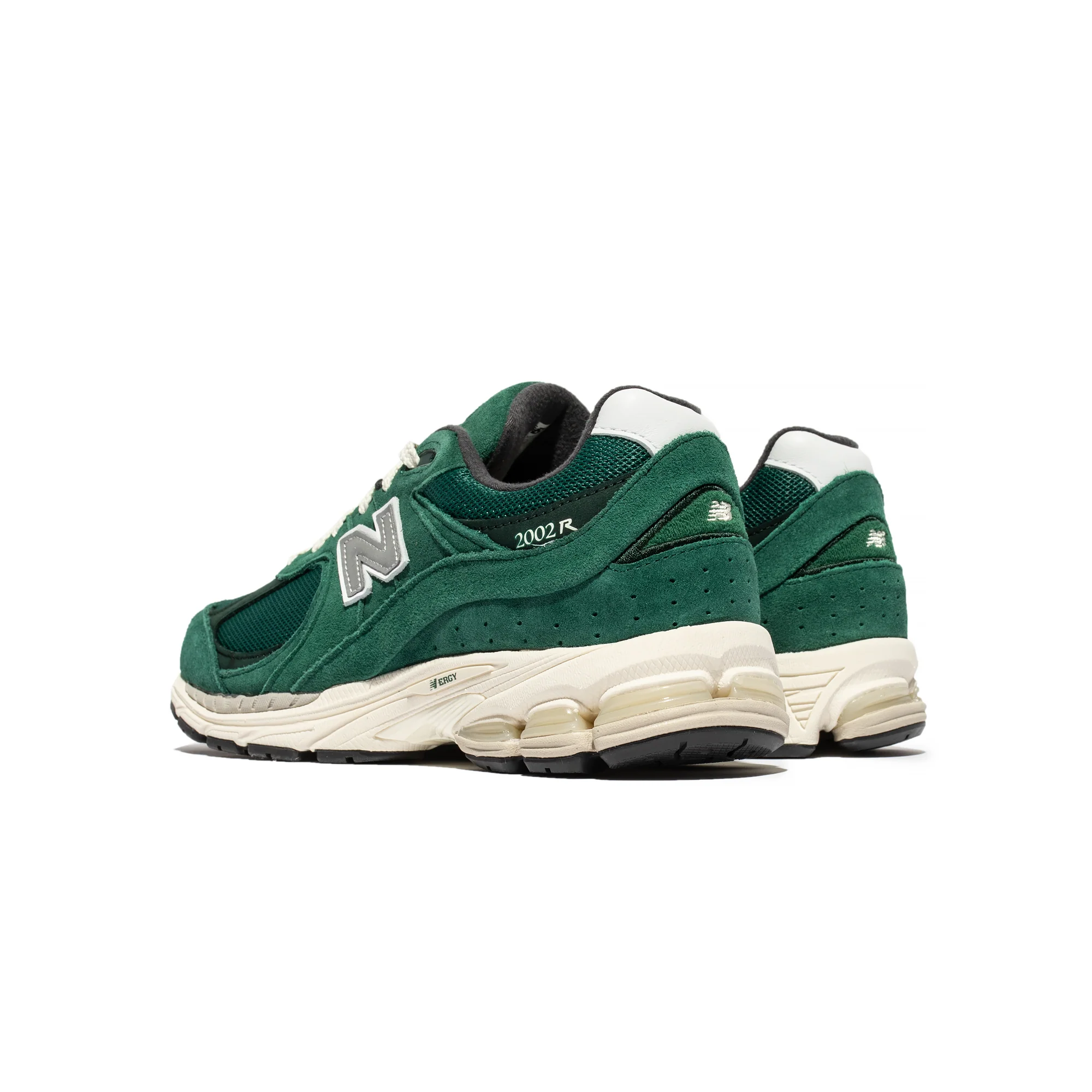 New Balance Mens 2002R Shoes - Image 3