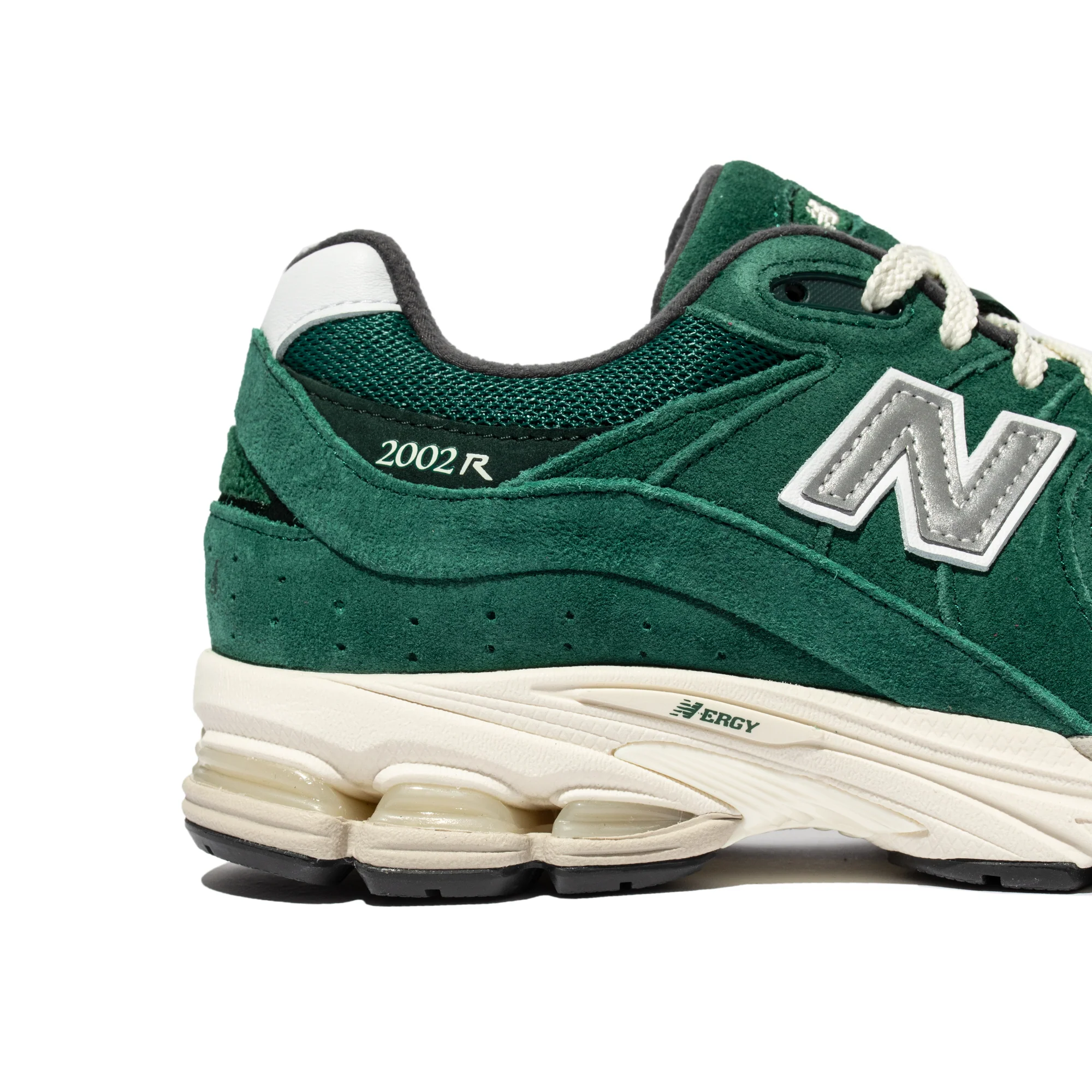 New Balance Mens 2002R Shoes - Image 4