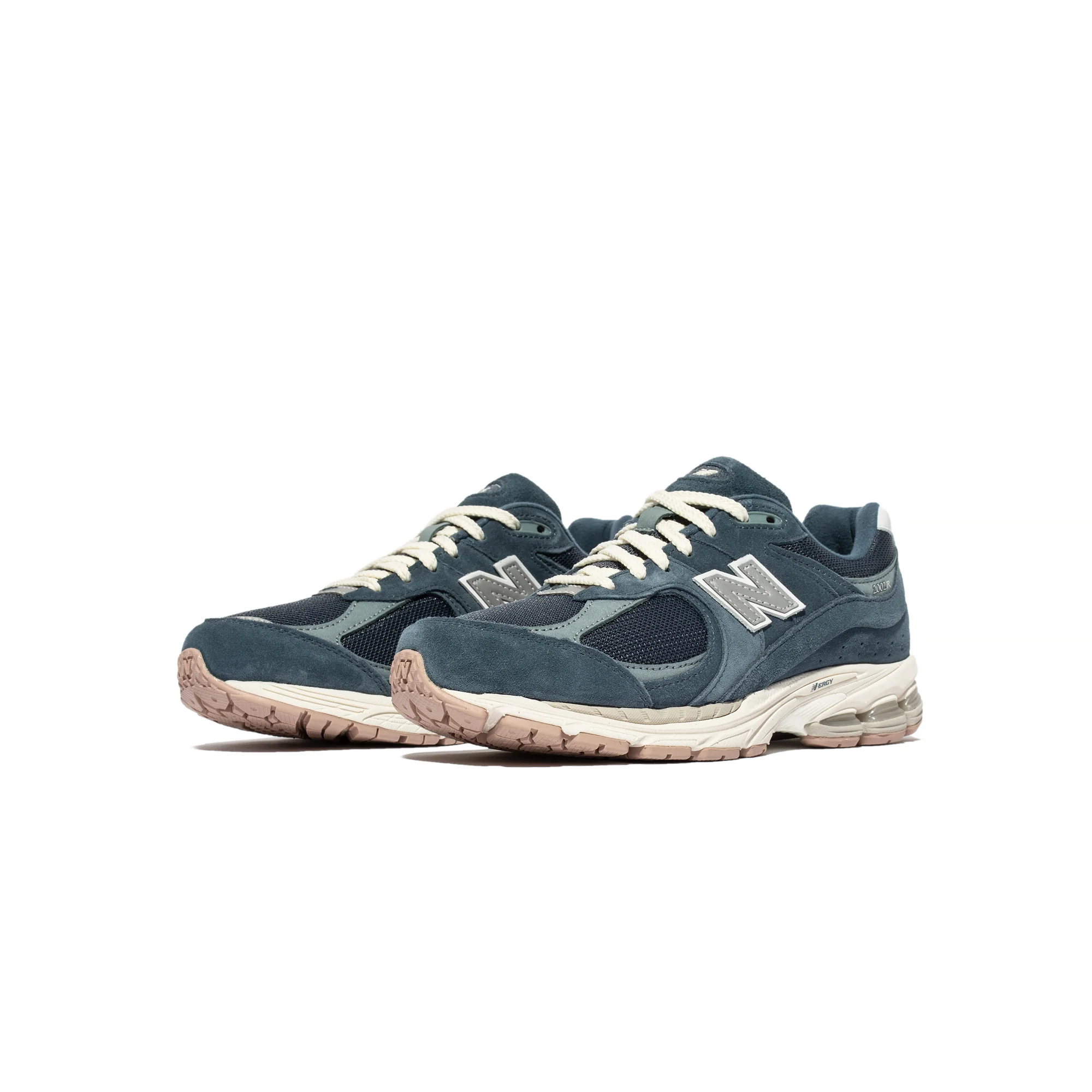 New Balance Mens 2002R Shoes - Image 2