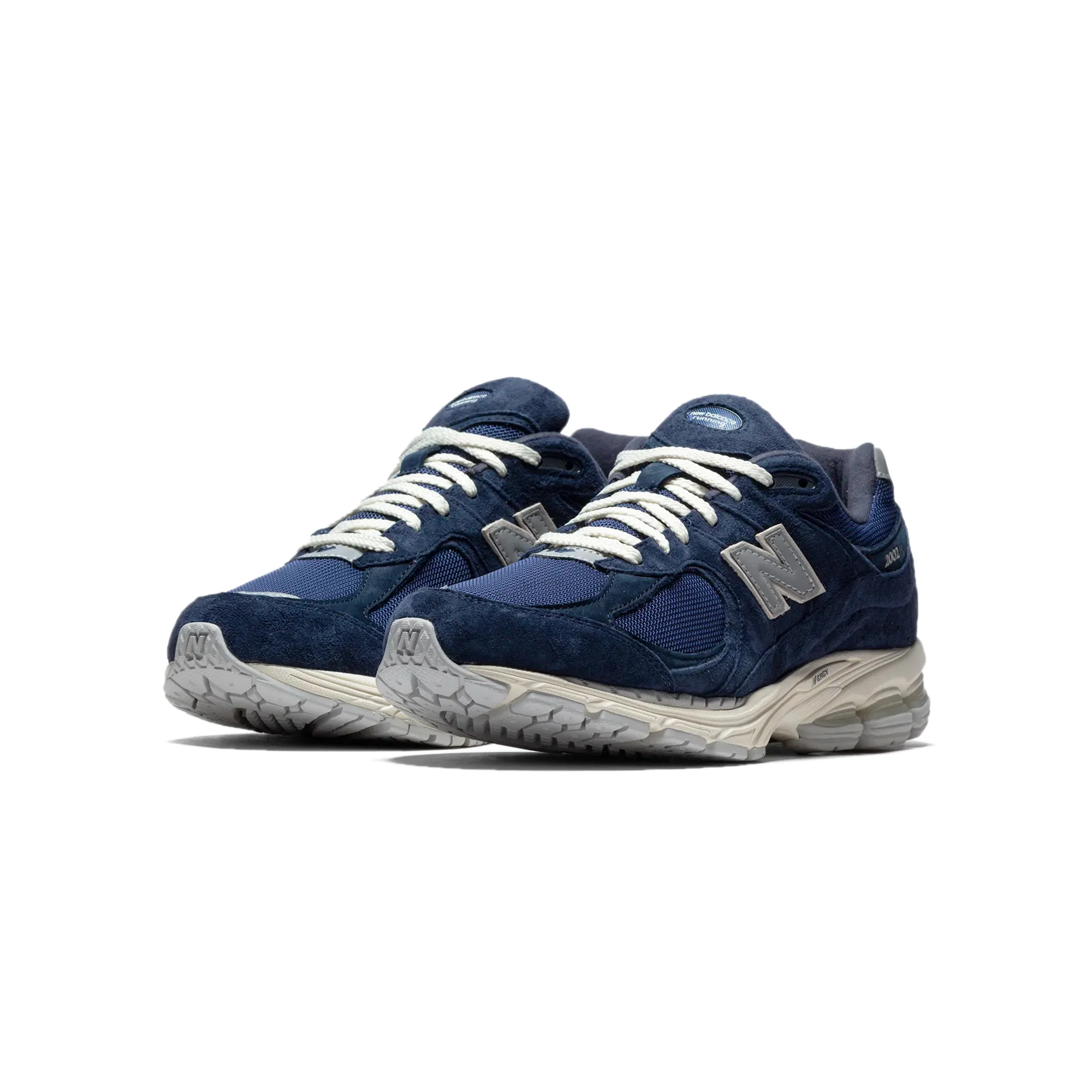 New Balance Mens 2002R Shoes - Image 2