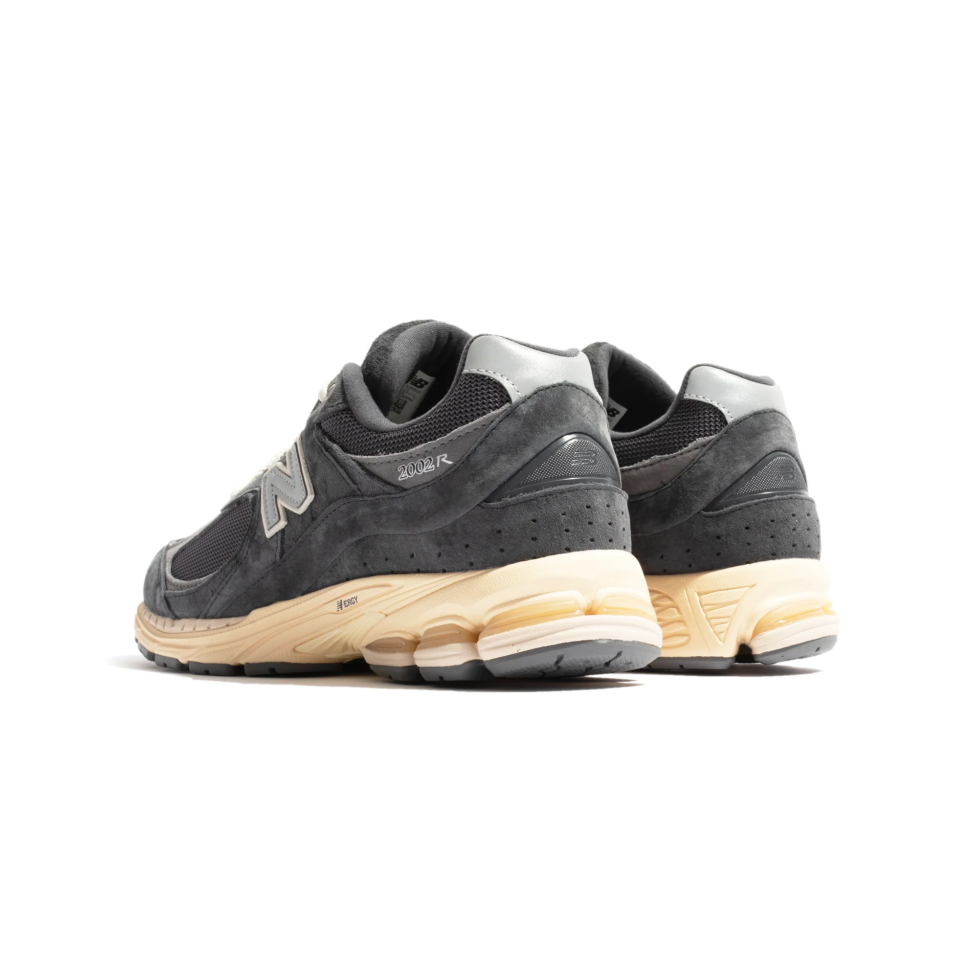 New Balance Mens 2002R Shoes - Image 3