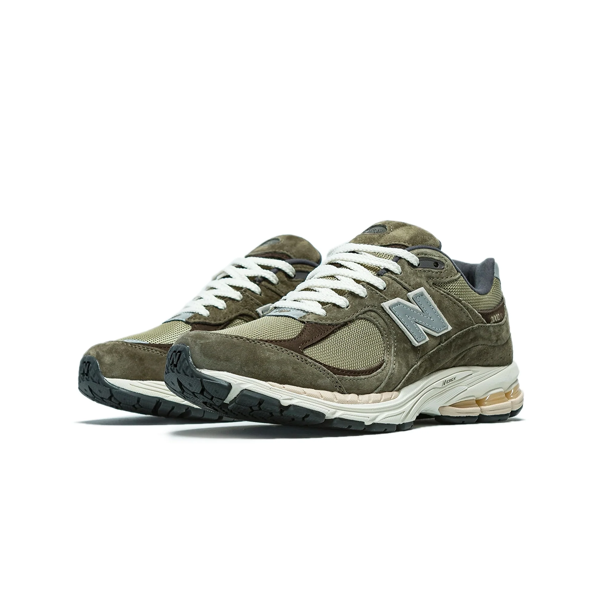 New Balance Mens 2002R Shoes - Image 2