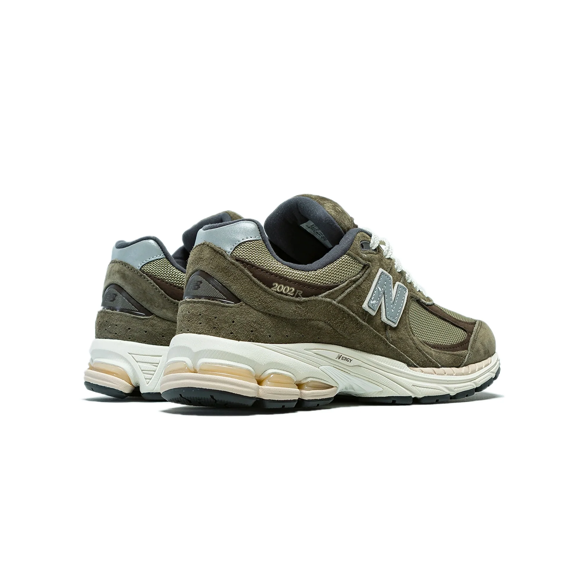 New Balance Mens 2002R Shoes - Image 3