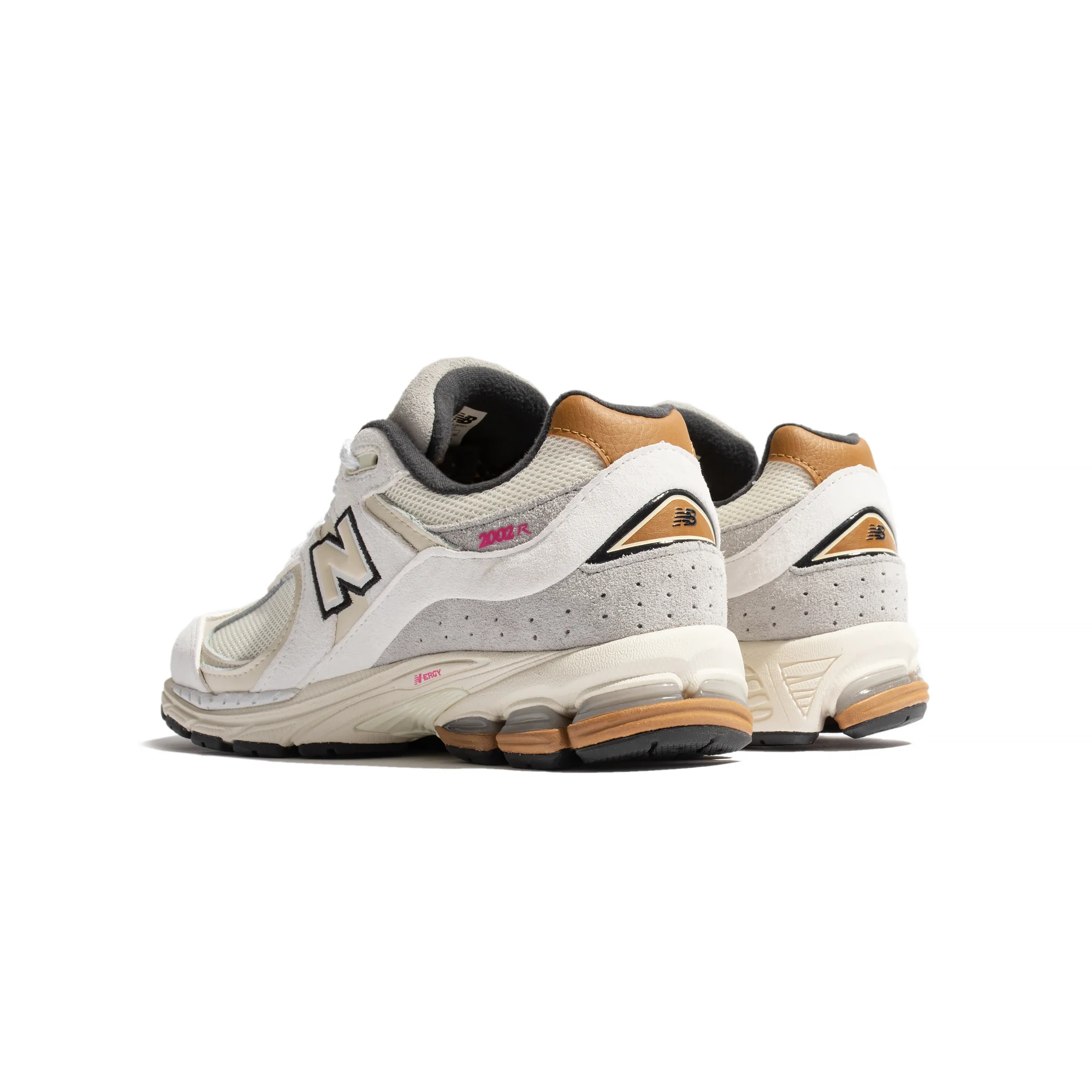 New Balance Mens 2002R Shoes - Image 3