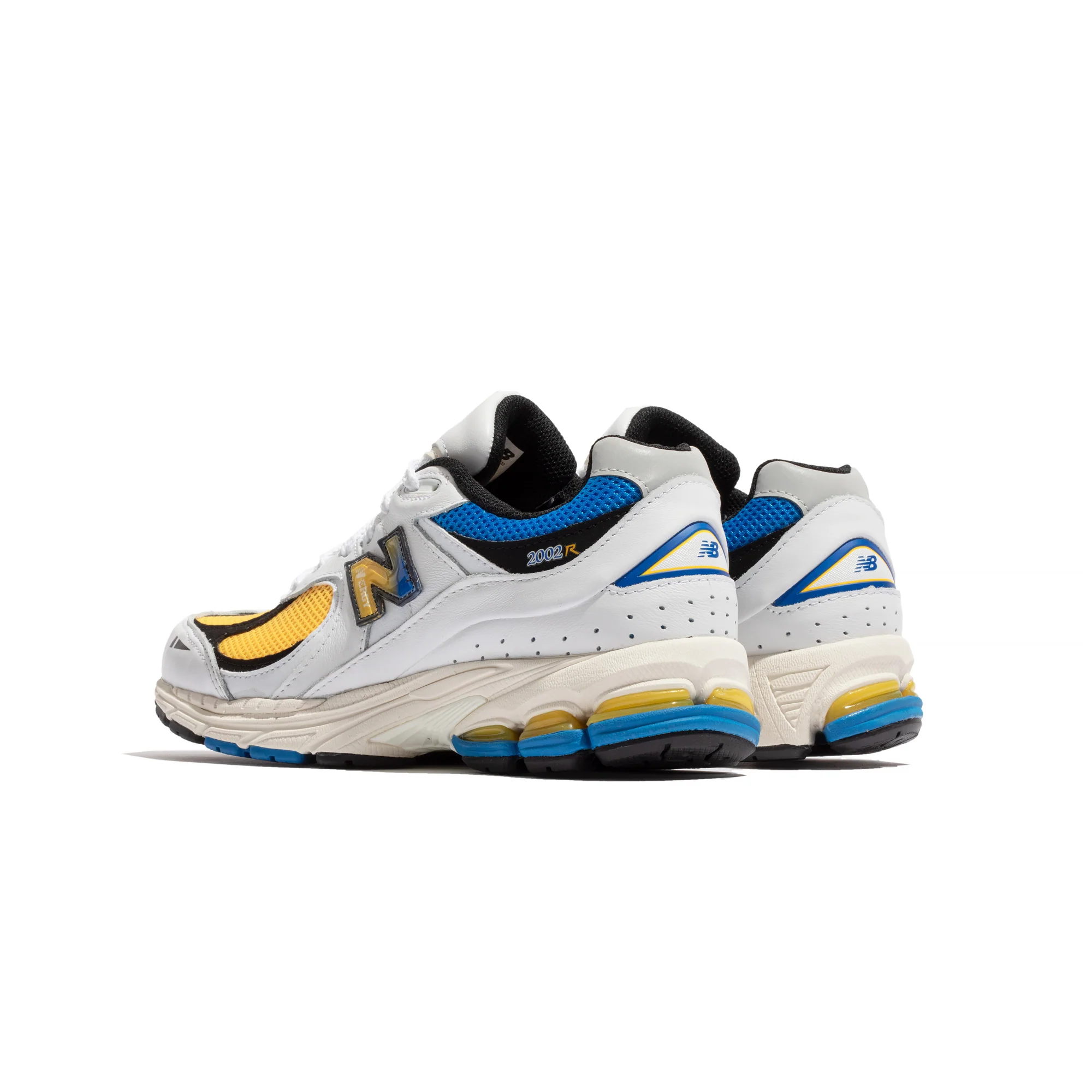 New Balance Mens 2002R Shoes - Image 3