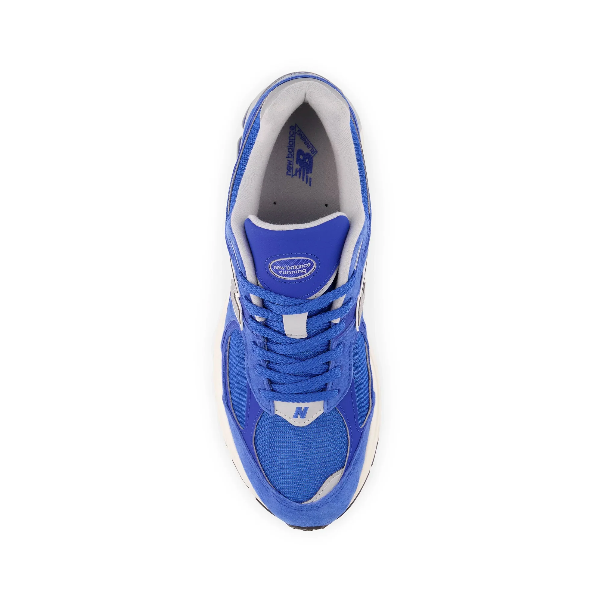New Balance Mens 2002R Shoes - Image 2