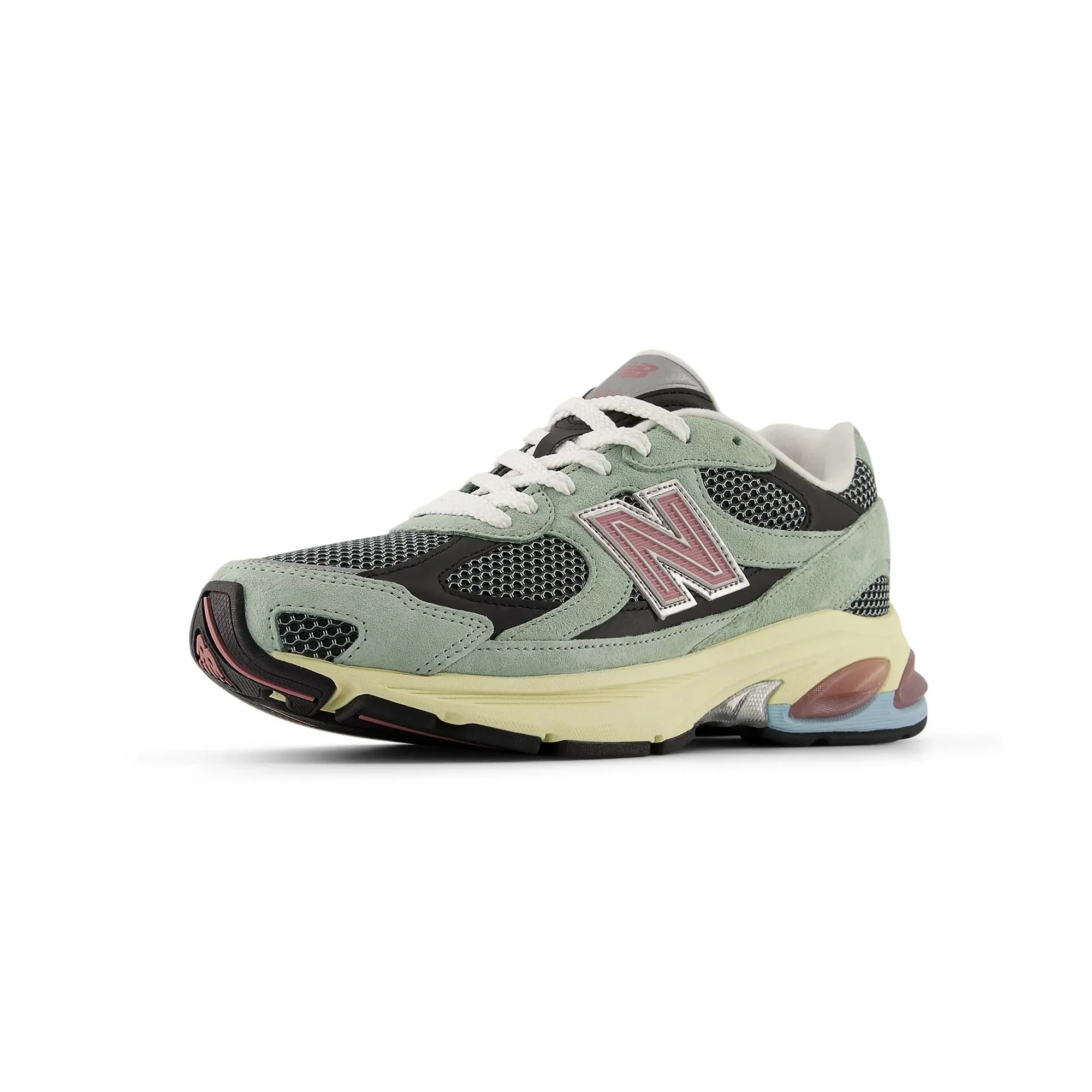 New Balance Mens 2010 Shoes - Image 2