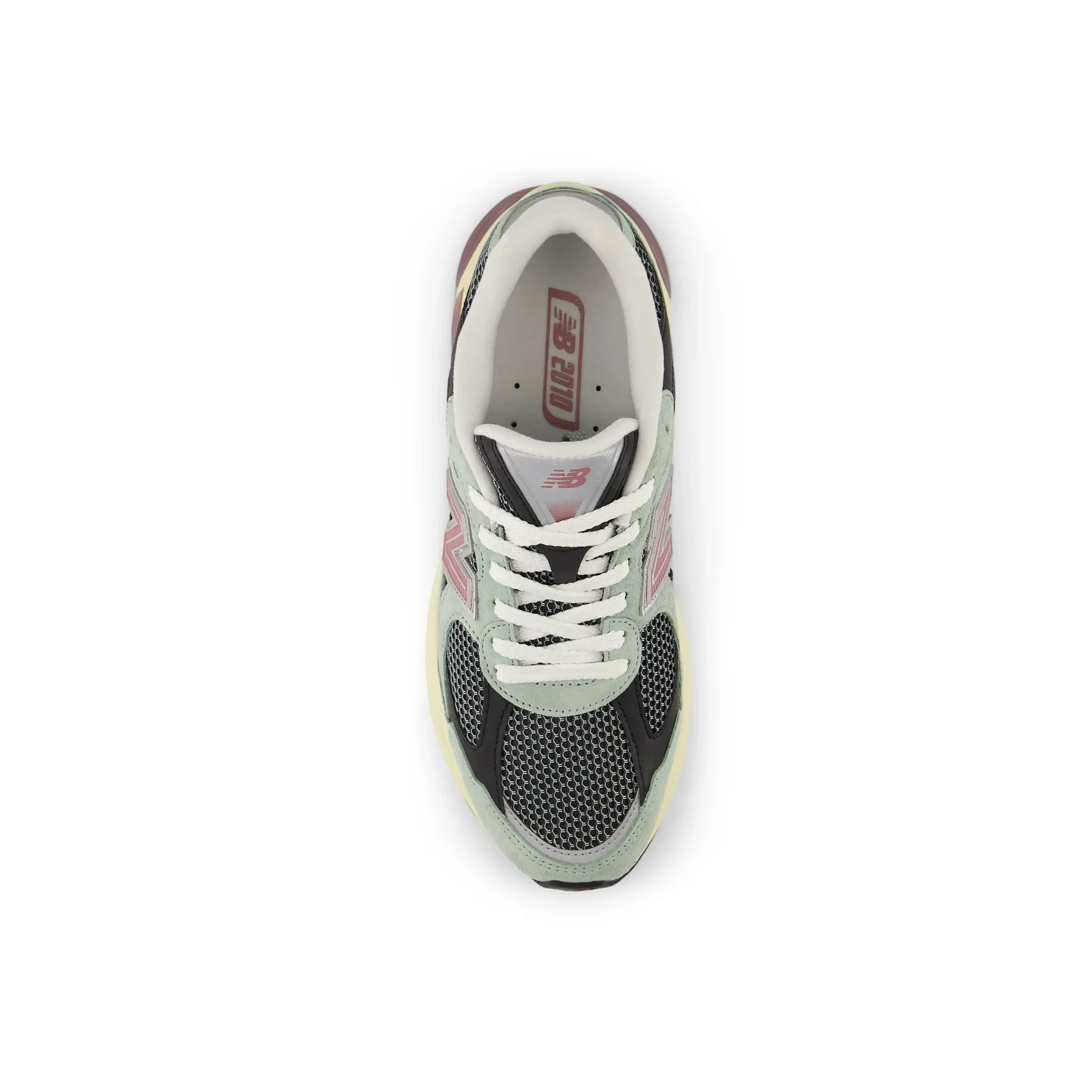 New Balance Mens 2010 Shoes - Image 3