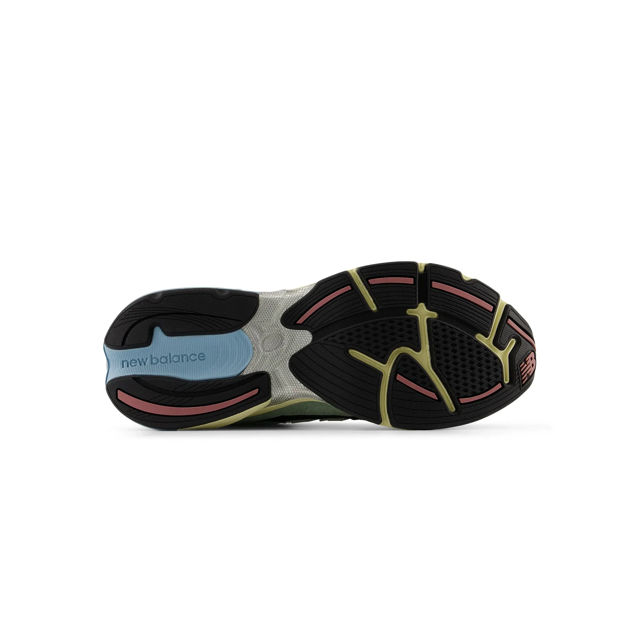 New Balance Mens 2010 Shoes - Image 4