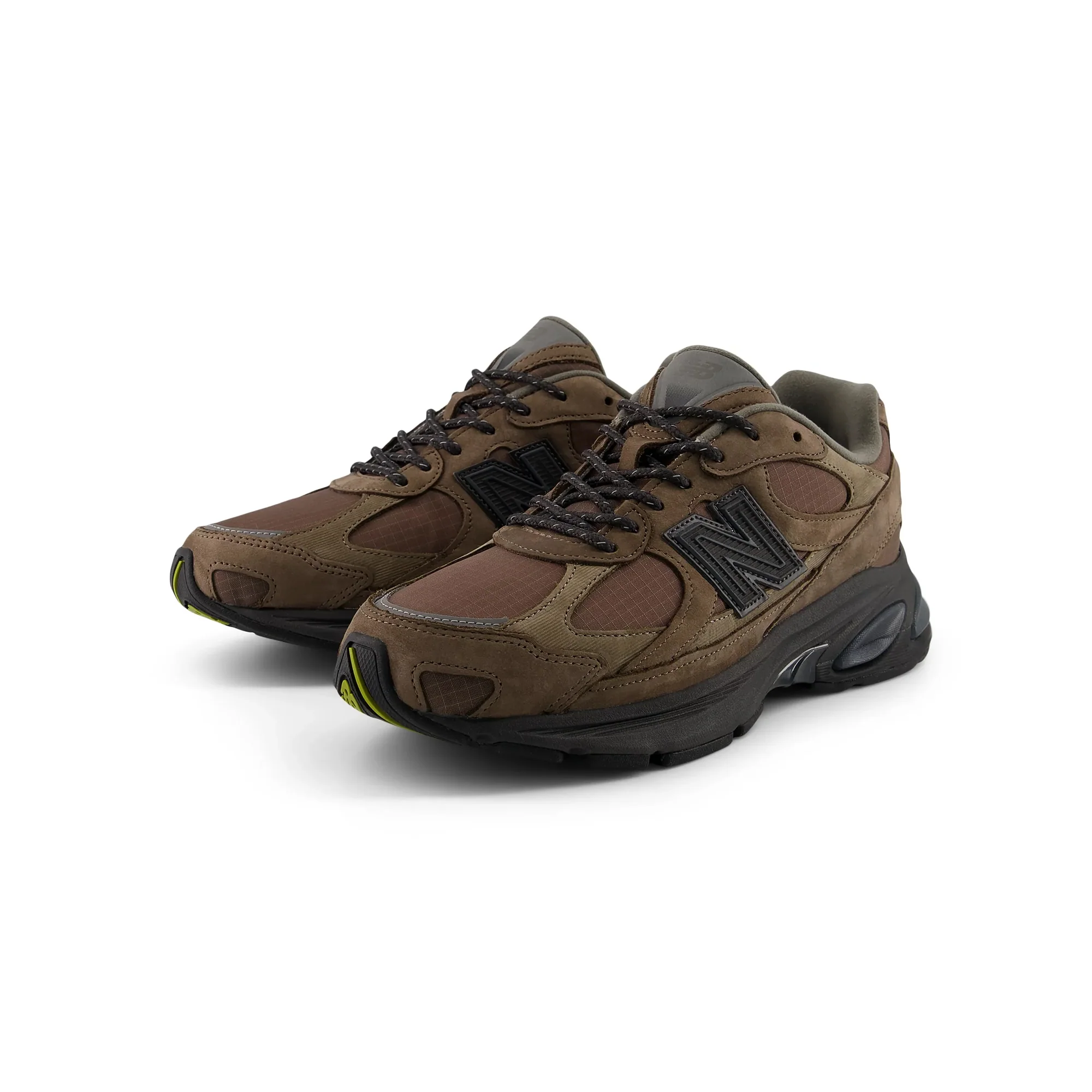 New Balance Mens 2010 Shoes - Image 2