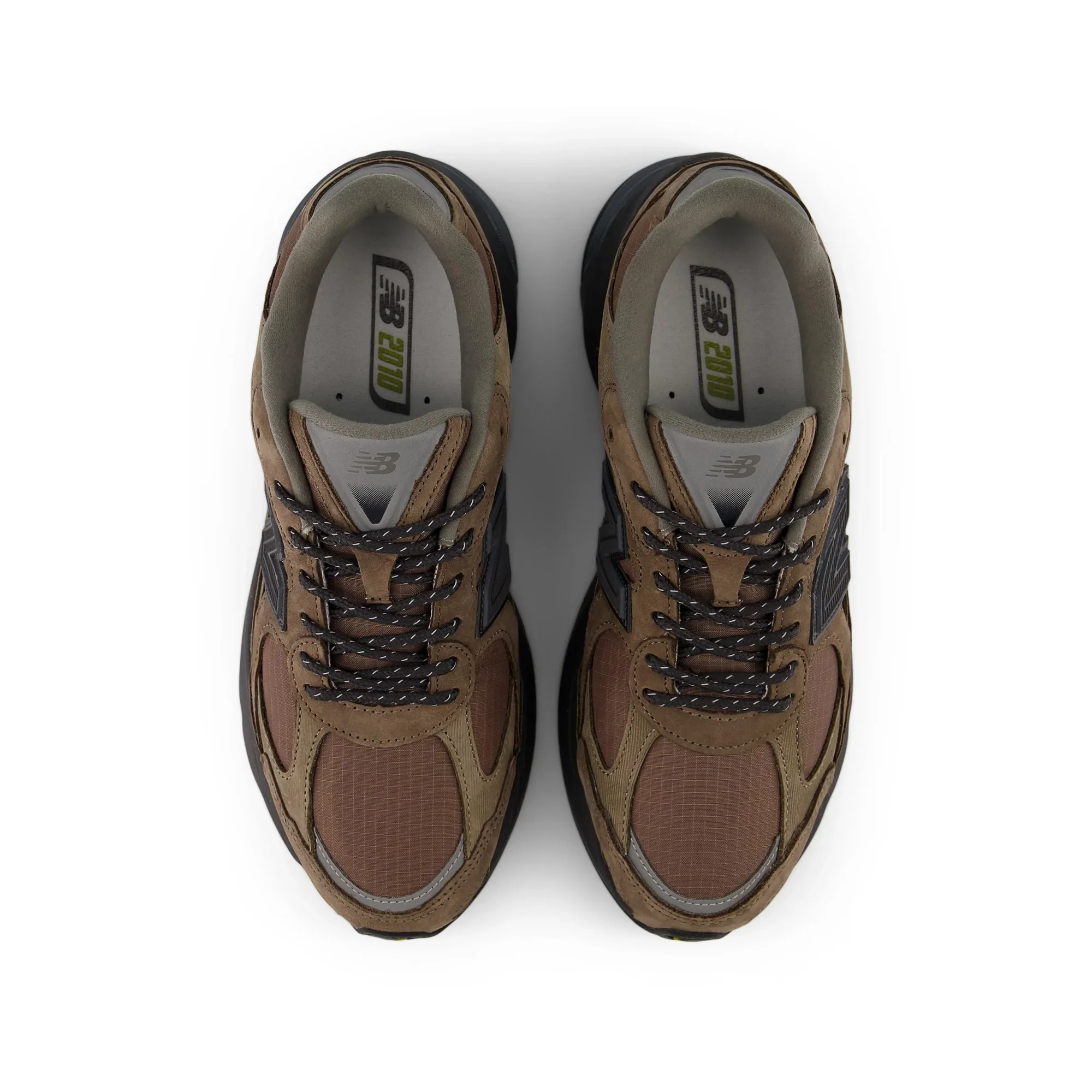 New Balance Mens 2010 Shoes - Image 4