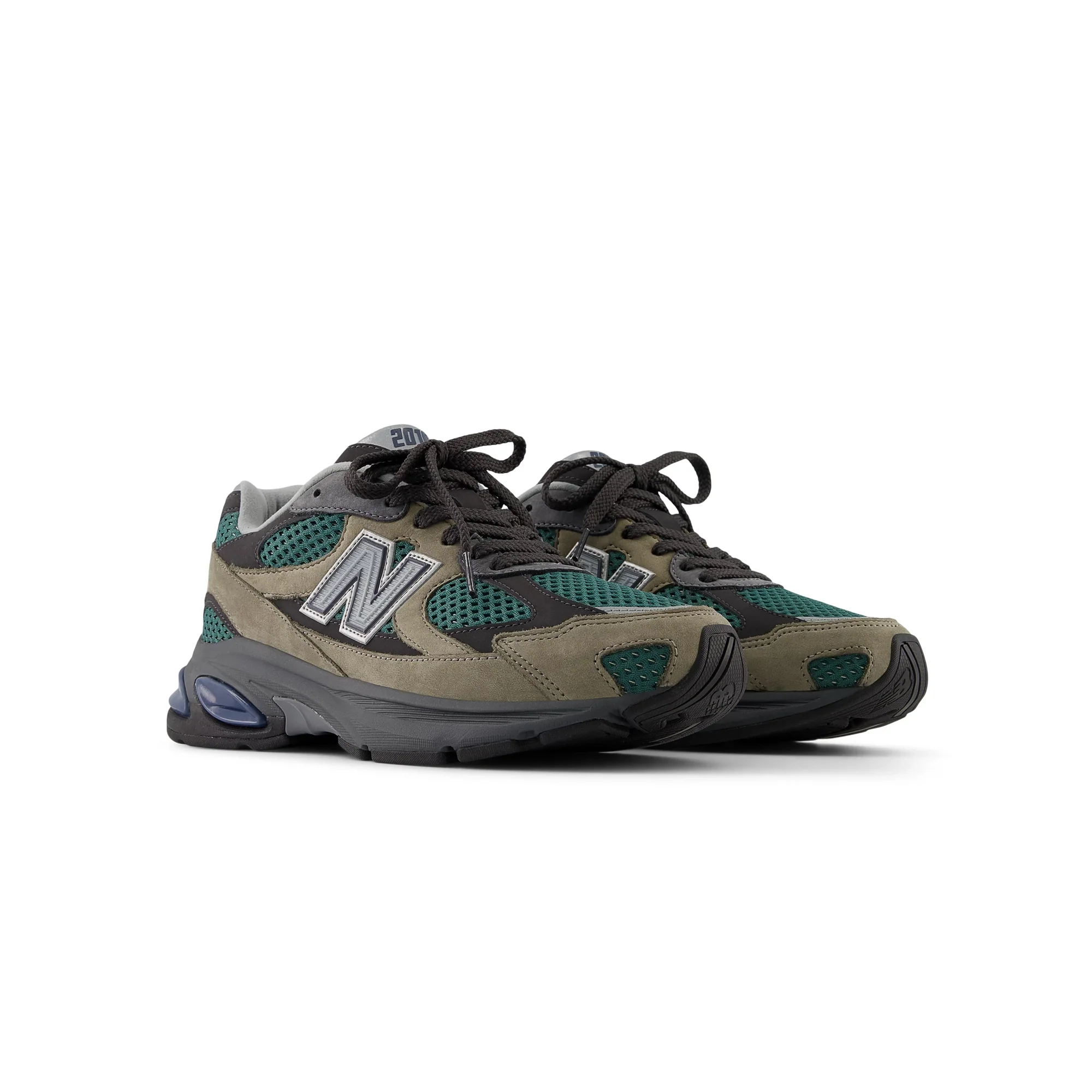 New Balance Mens 2010 Shoes - Image 2