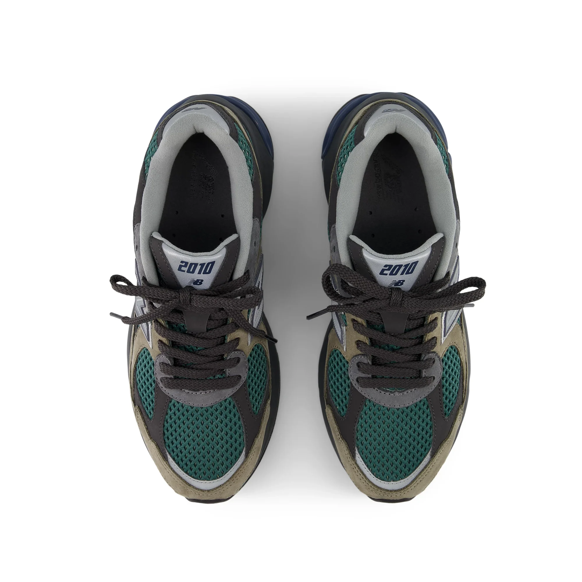 New Balance Mens 2010 Shoes - Image 3