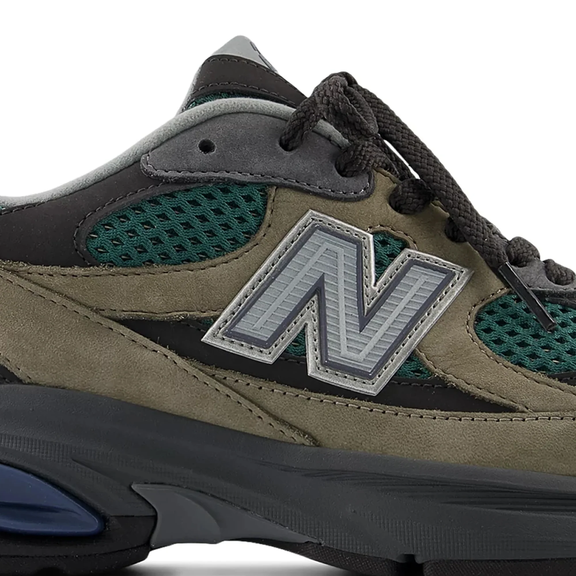 New Balance Mens 2010 Shoes - Image 4