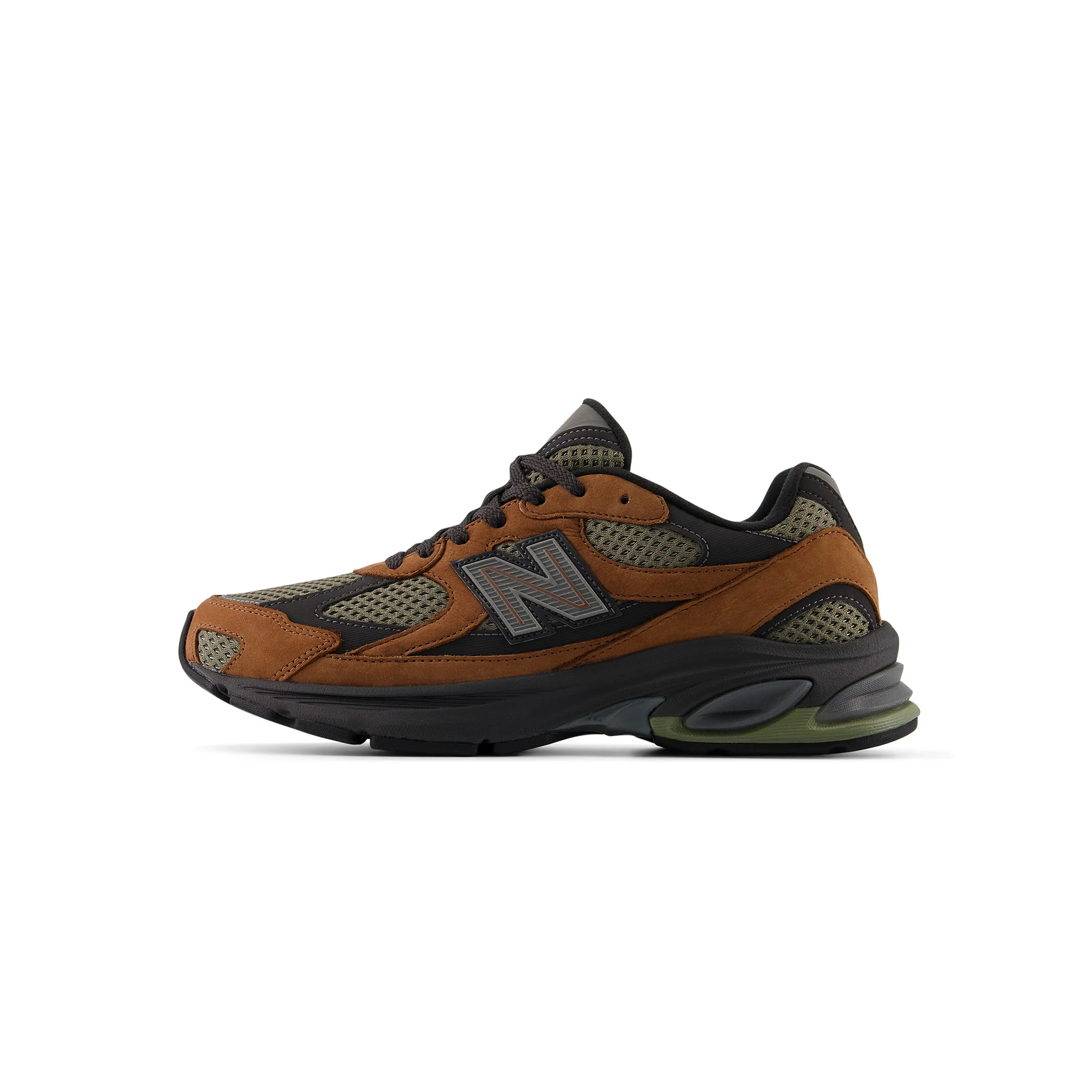New Balance Mens 2010 Shoes