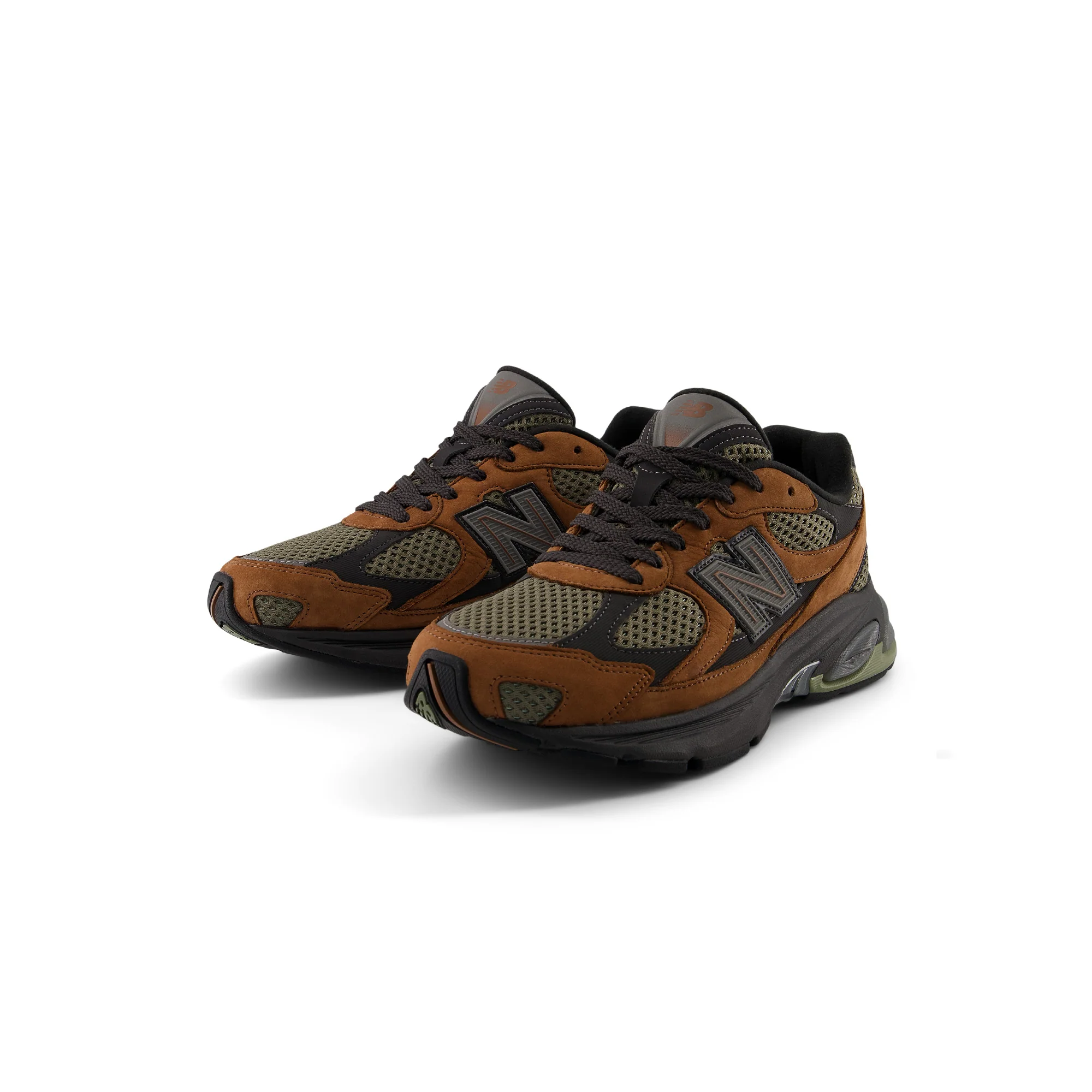 New Balance Mens 2010 Shoes - Image 2