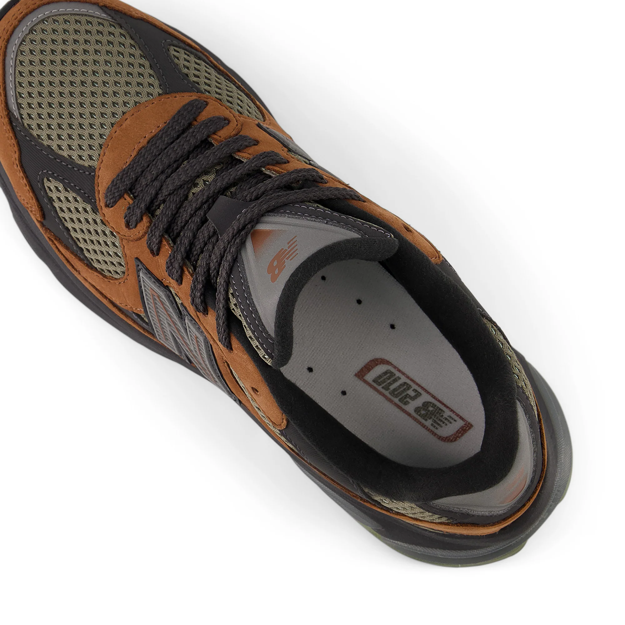 New Balance Mens 2010 Shoes - Image 4