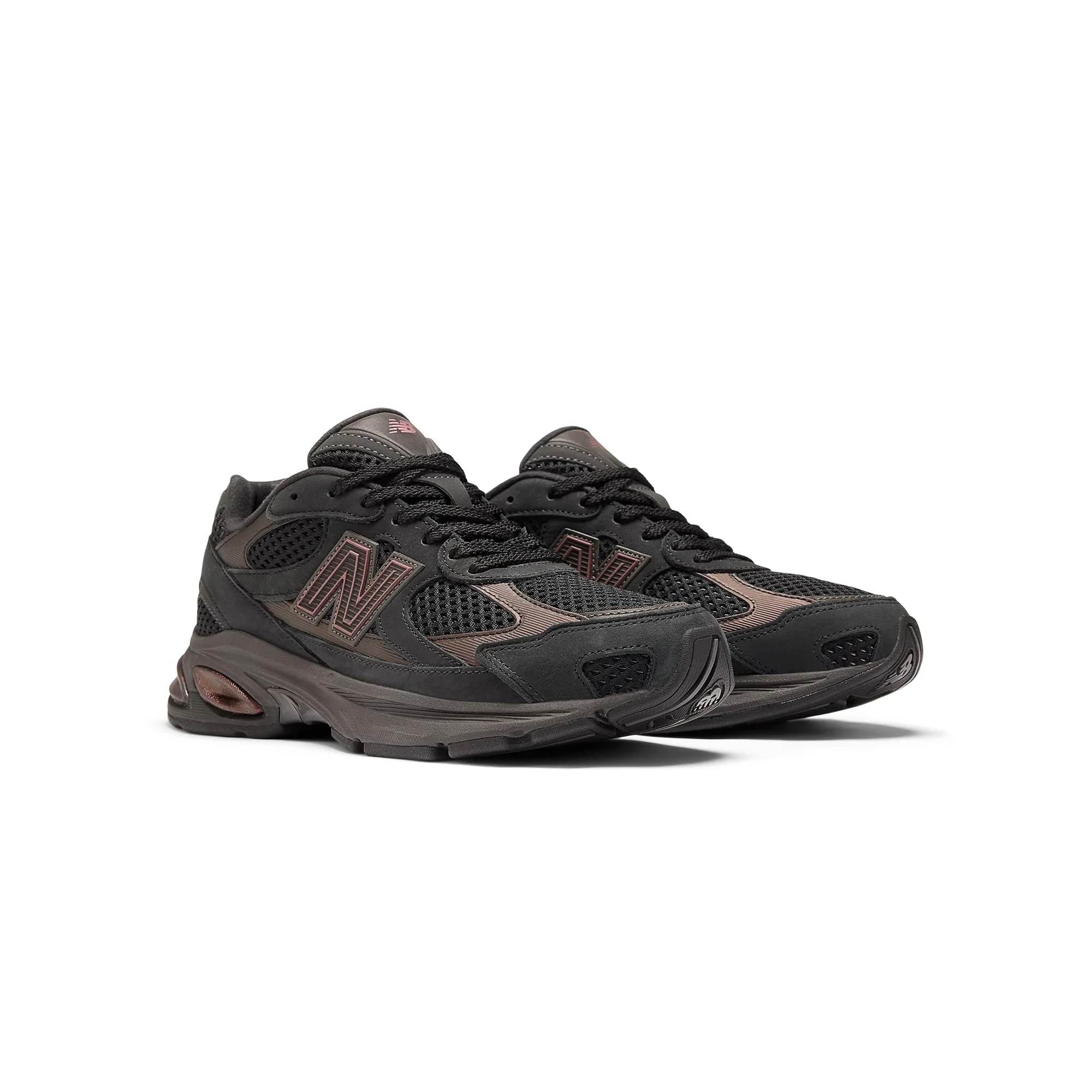 New Balance Mens 2010 Shoes - Image 2