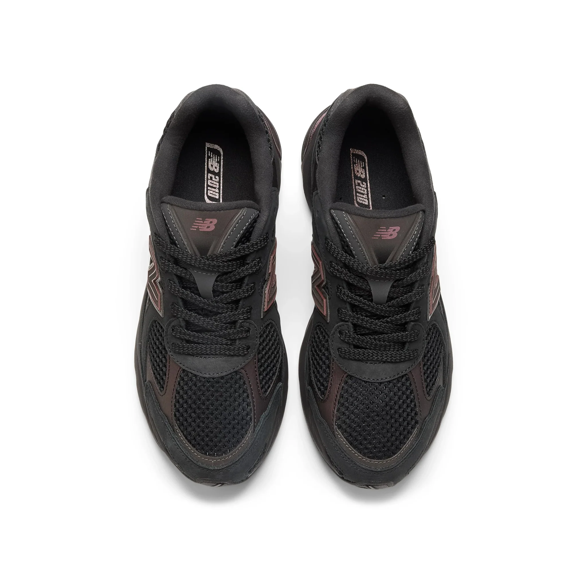 New Balance Mens 2010 Shoes - Image 4