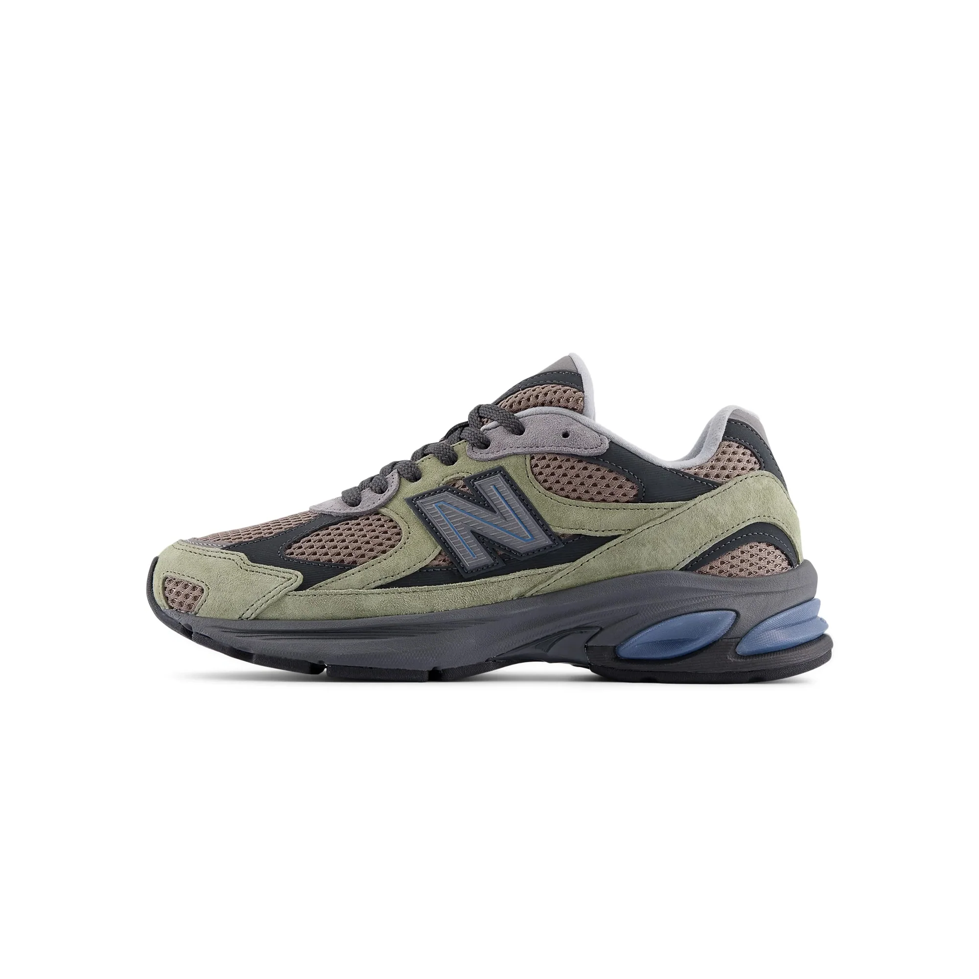 New Balance Mens 2010 Shoes