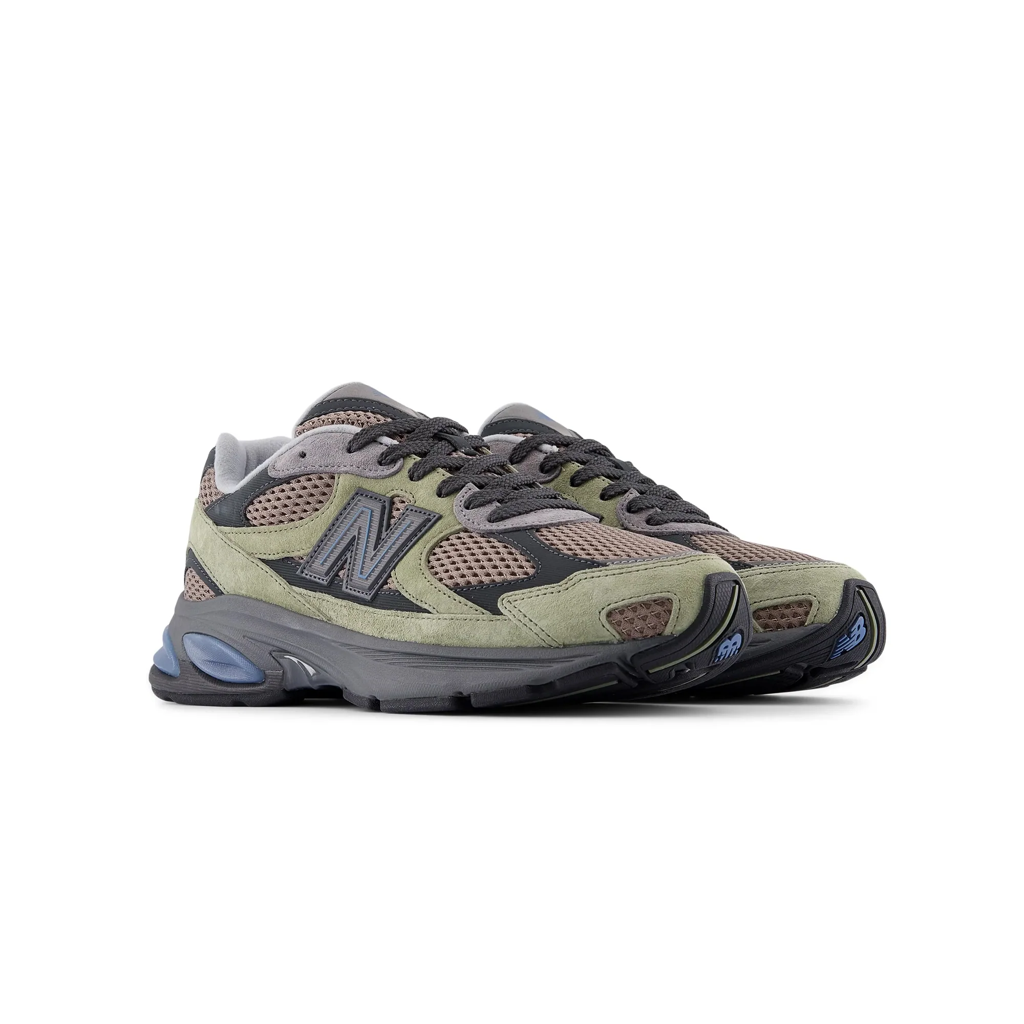 New Balance Mens 2010 Shoes - Image 2