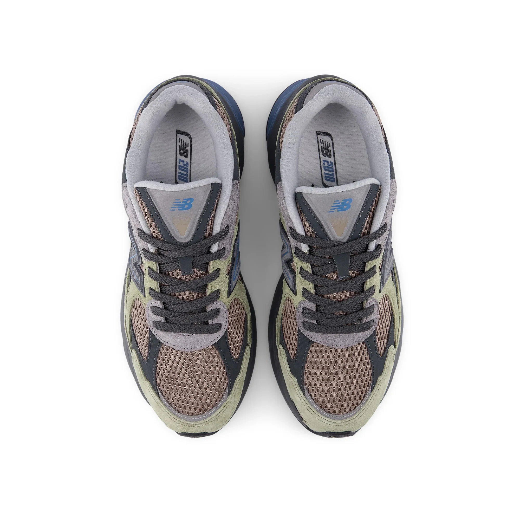 New Balance Mens 2010 Shoes - Image 4