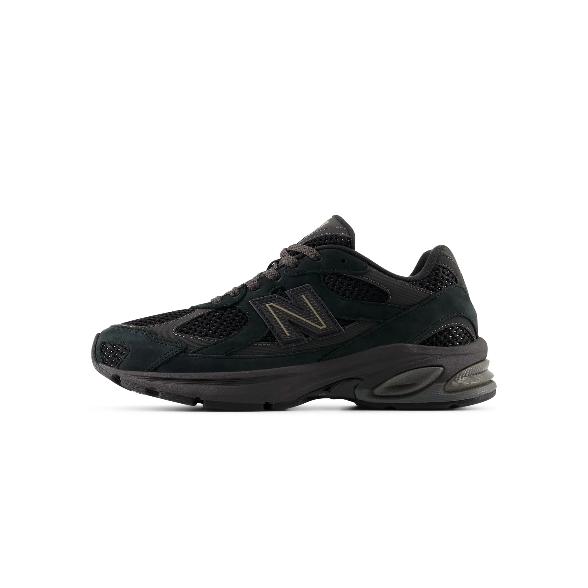 New Balance Mens 2010 Shoes