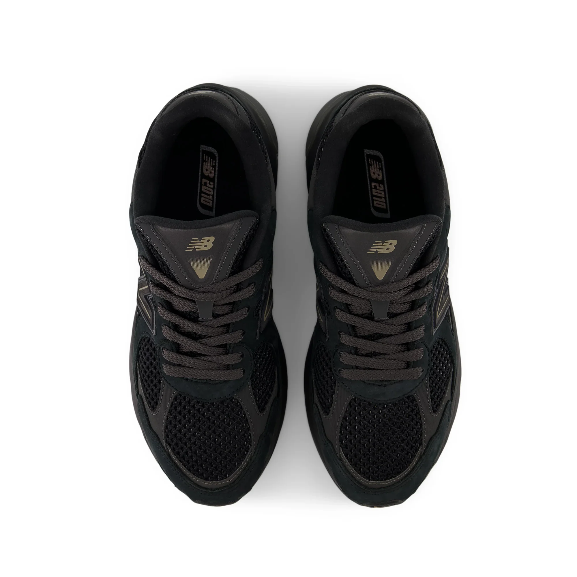 New Balance Mens 2010 Shoes - Image 4