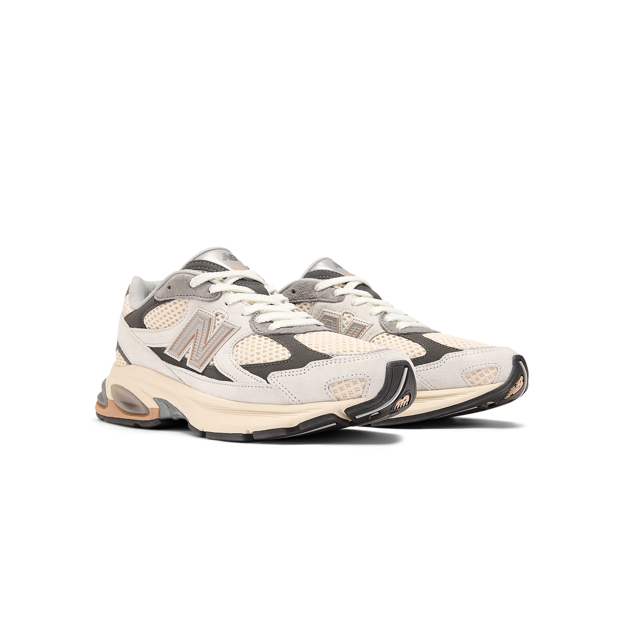 New Balance Mens 2010 Shoes - Image 2