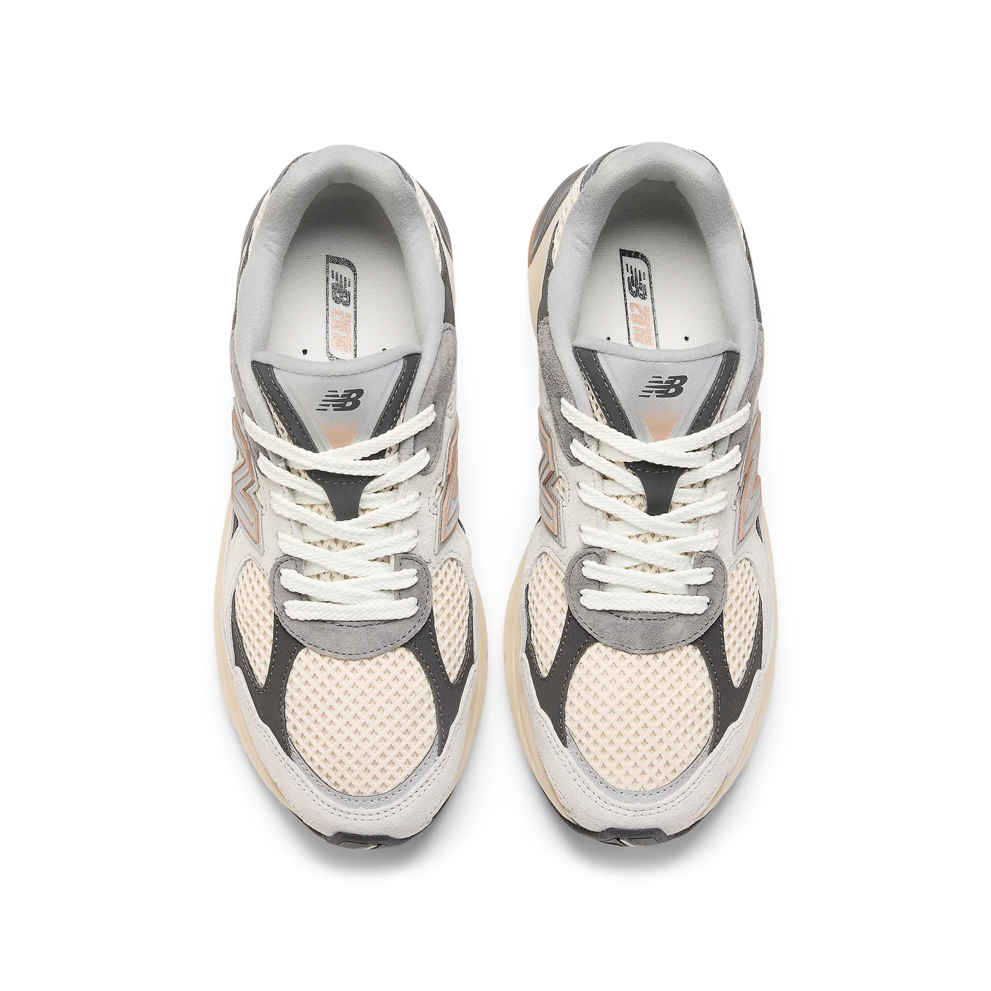 New Balance Mens 2010 Shoes - Image 4