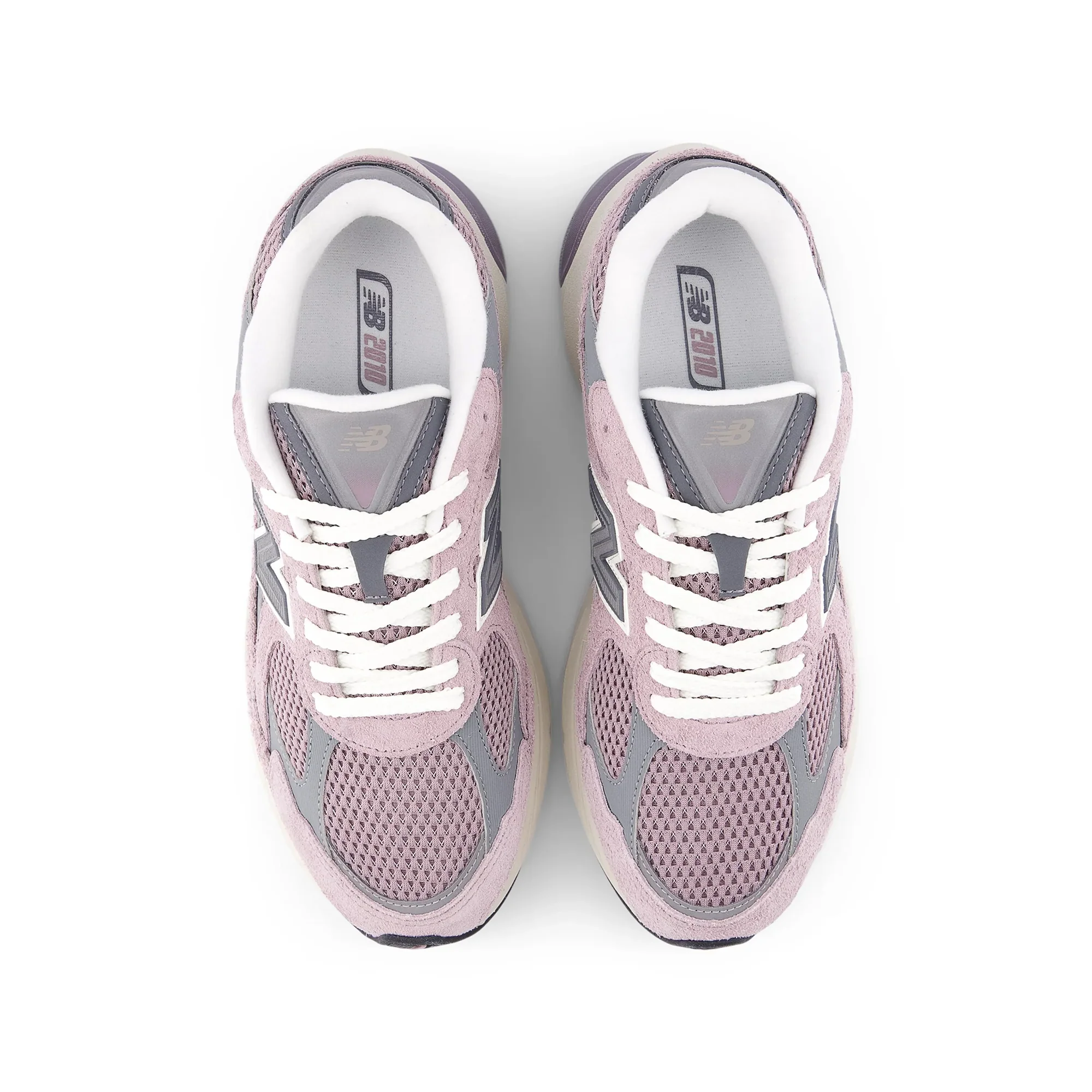 New Balance Mens 2010 Shoes - Image 4