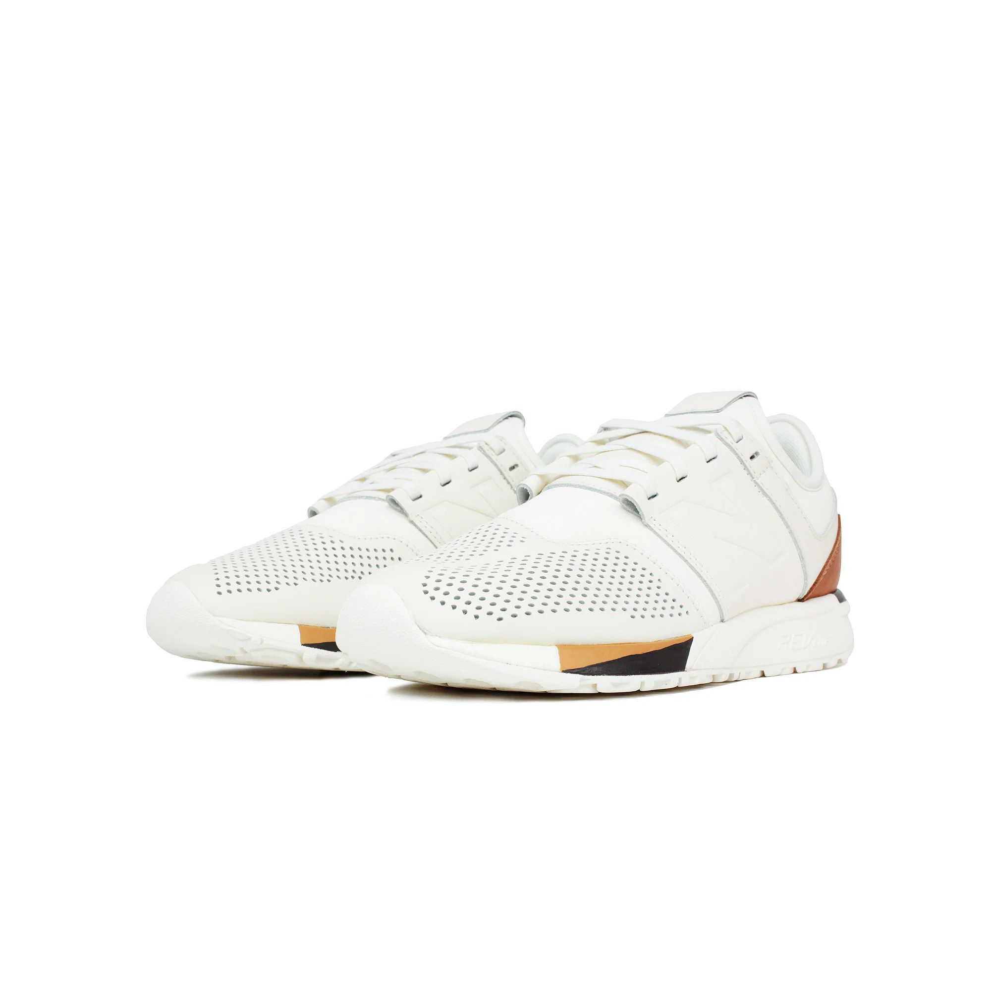 New Balance Men's 247 Luxe [MRL247BE] - Image 2