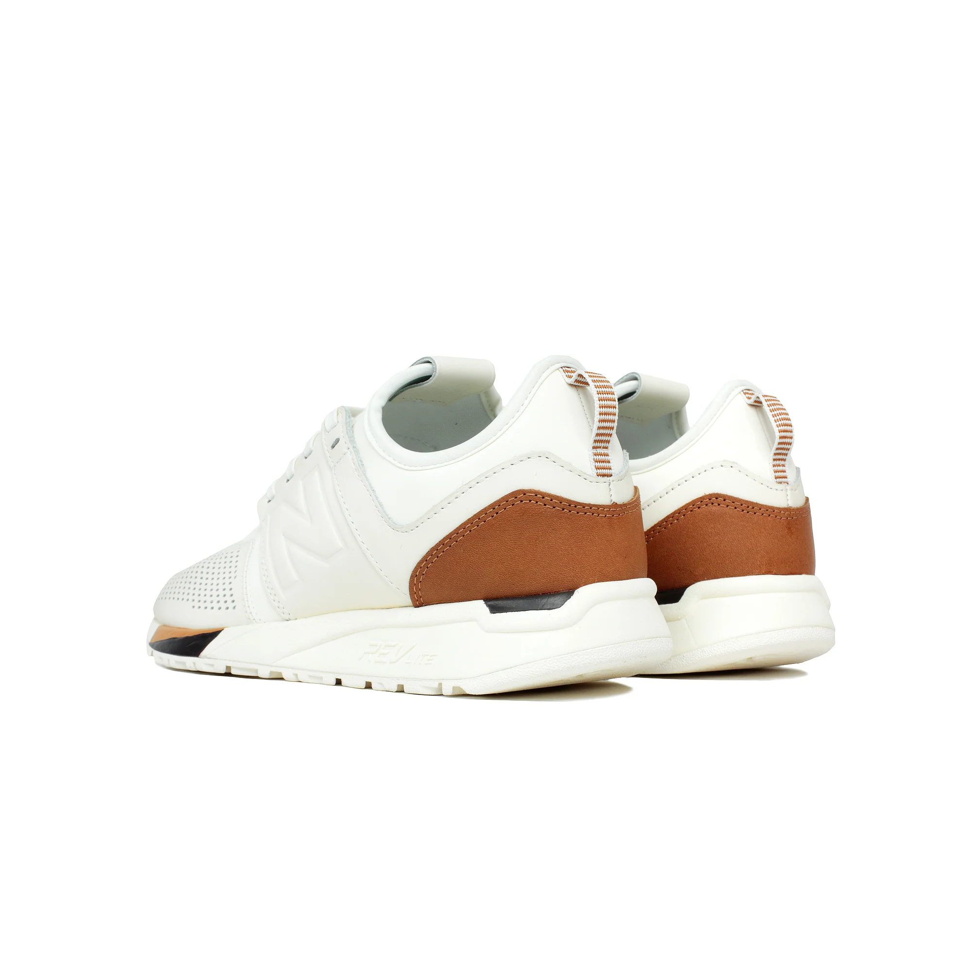 New Balance Men's 247 Luxe [MRL247BE] - Image 3