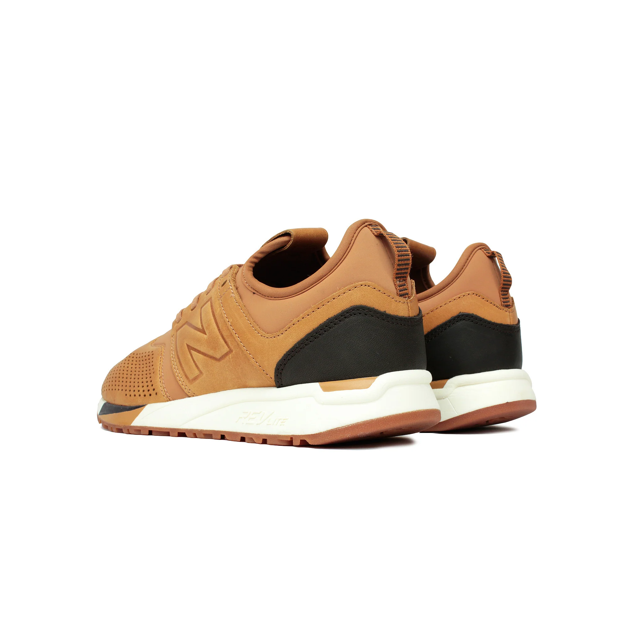New Balance Men's 247 Luxe [MRL247TA] - Image 3