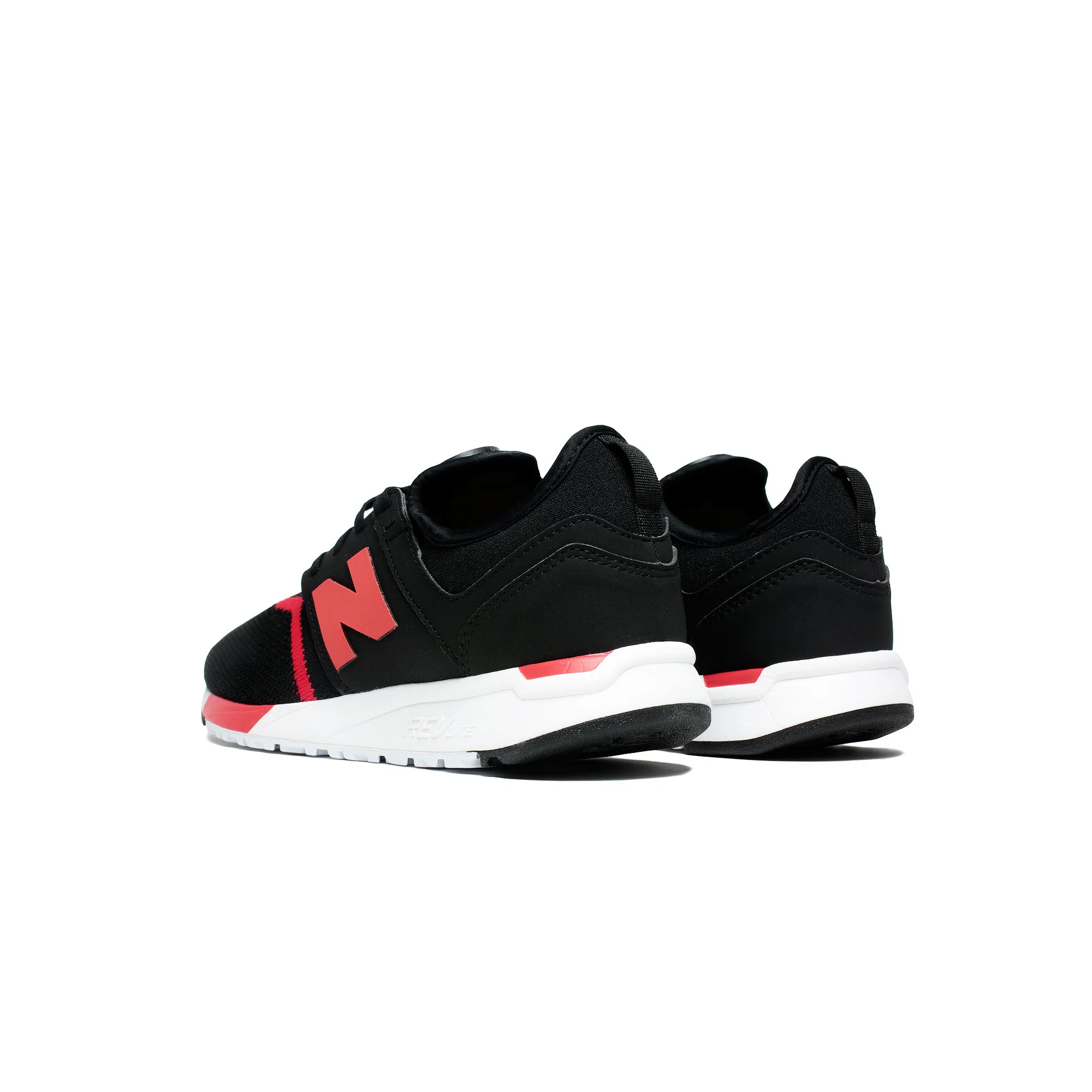 New Balance Men's 247 [MRL247GR] - Image 3